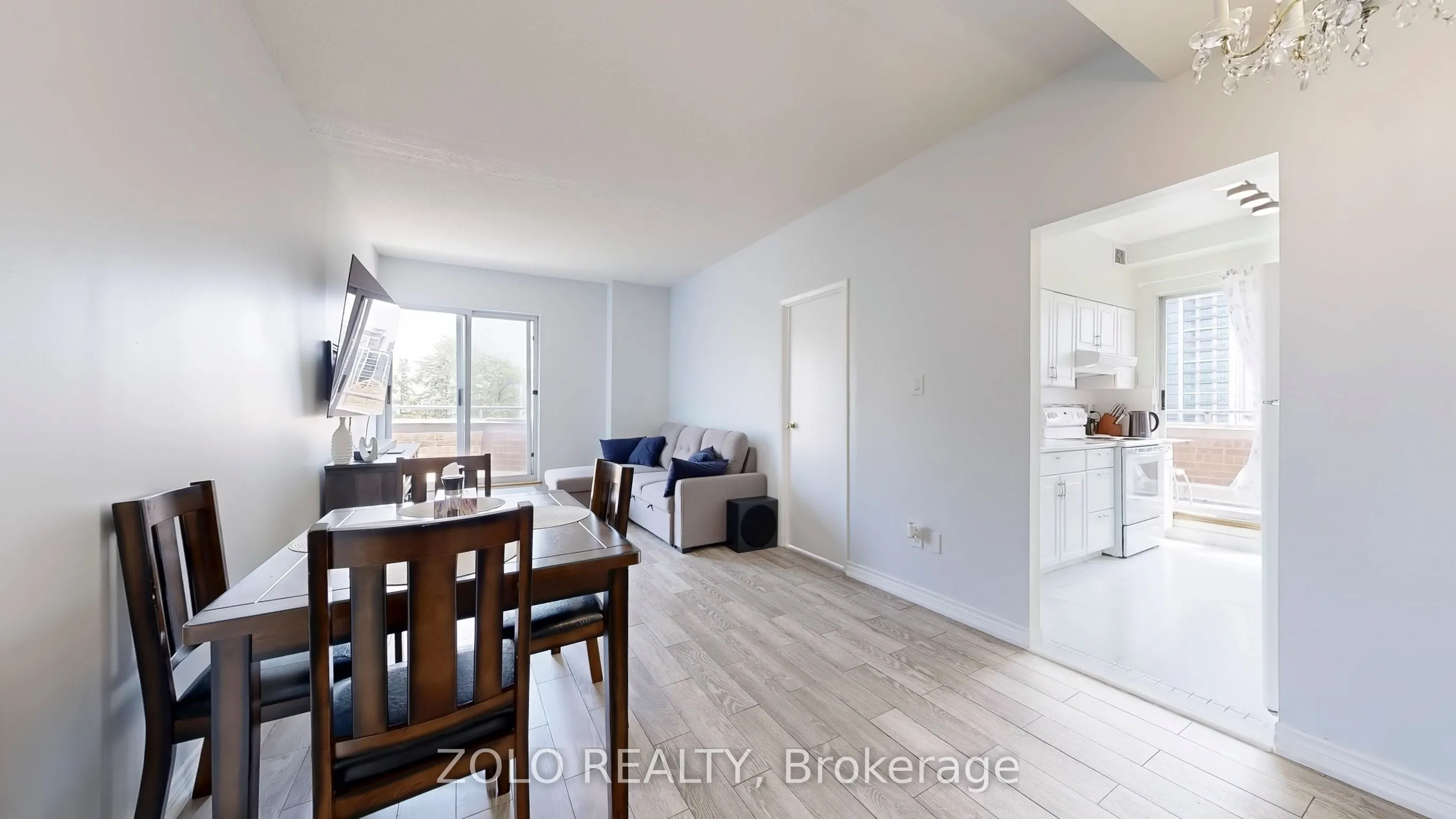 9 Chalmers Road #PH4