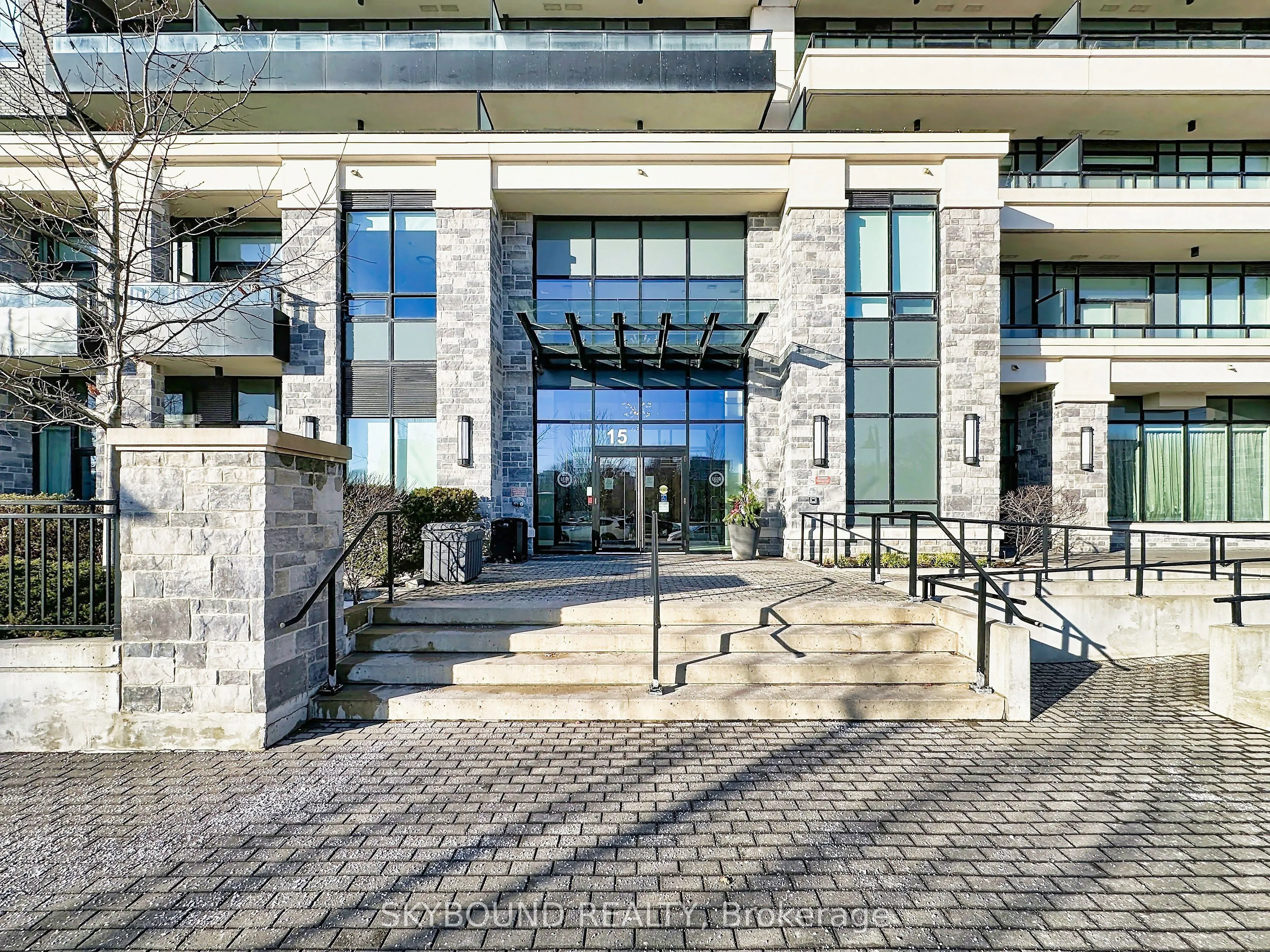 15 Water Walk Drive ##337
