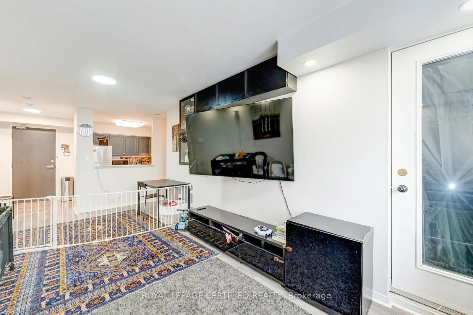 29 Northern Heights #606
