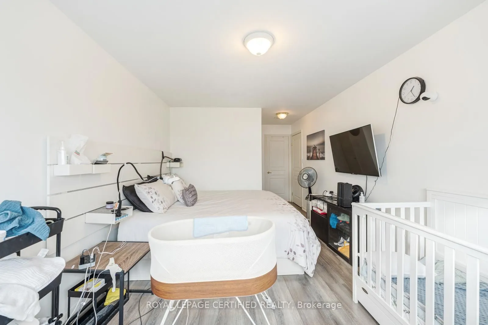 29 Northern Heights #606