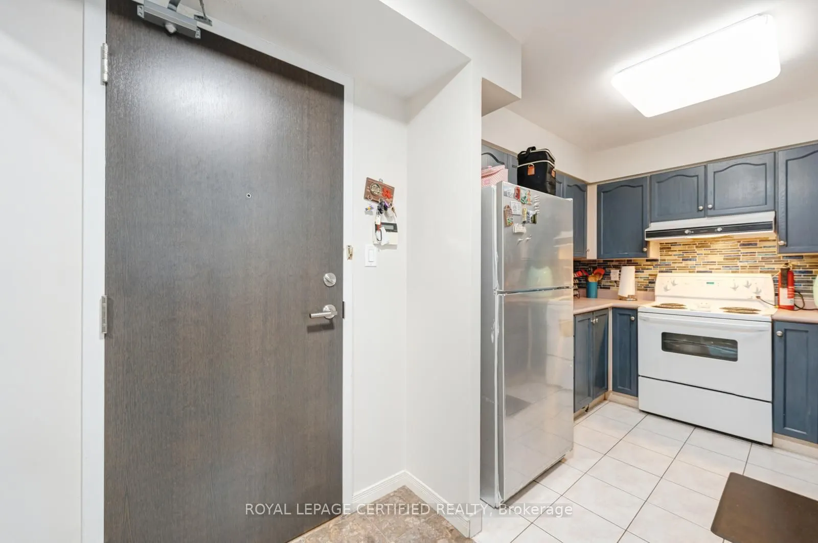 29 Northern Heights #606