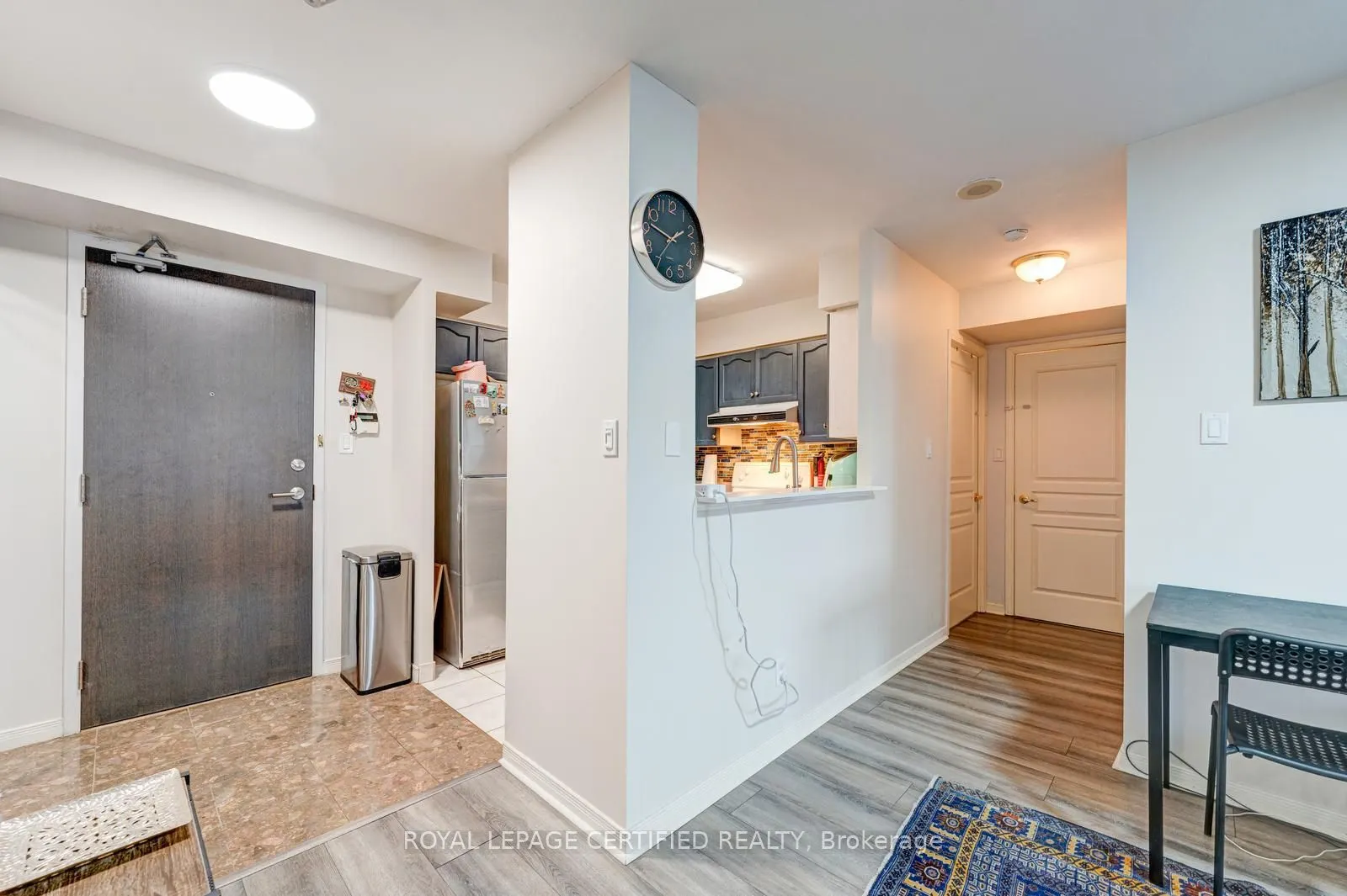 29 Northern Heights #606