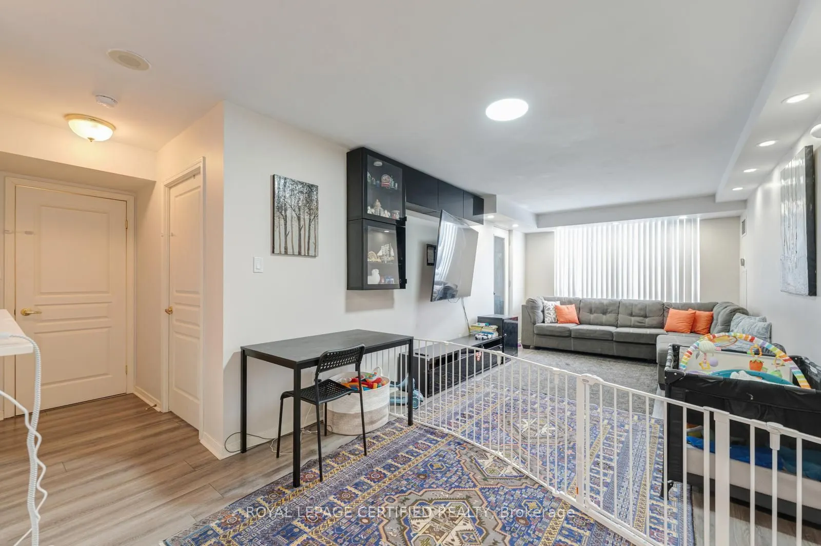 29 Northern Heights #606