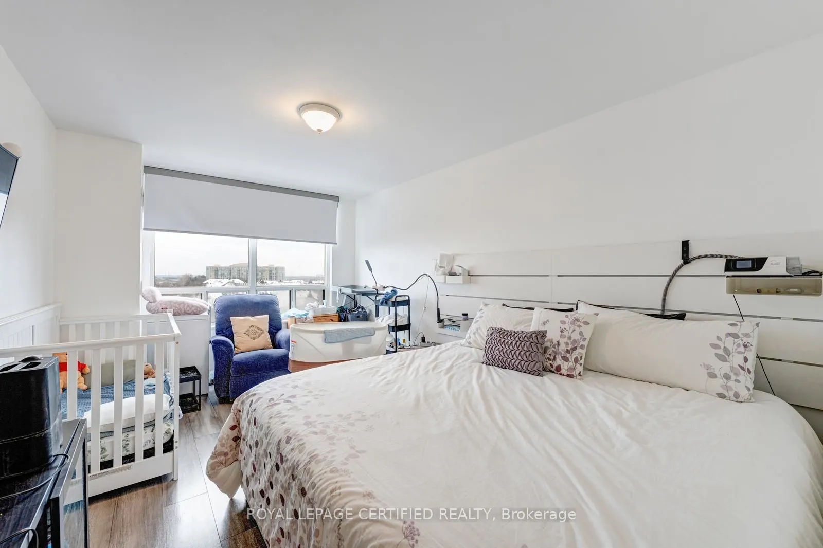 29 Northern Heights #606