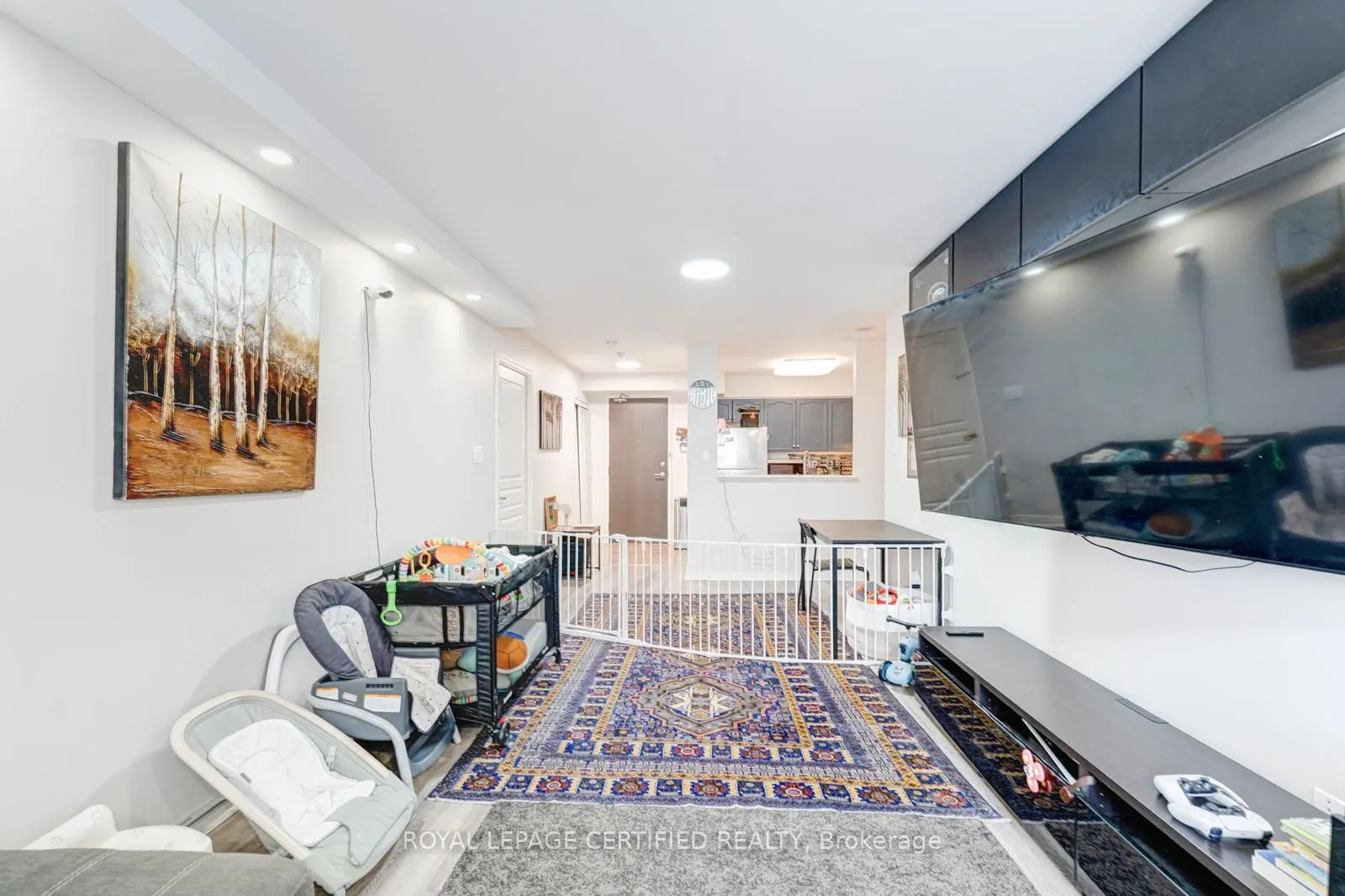 29 Northern Heights #606