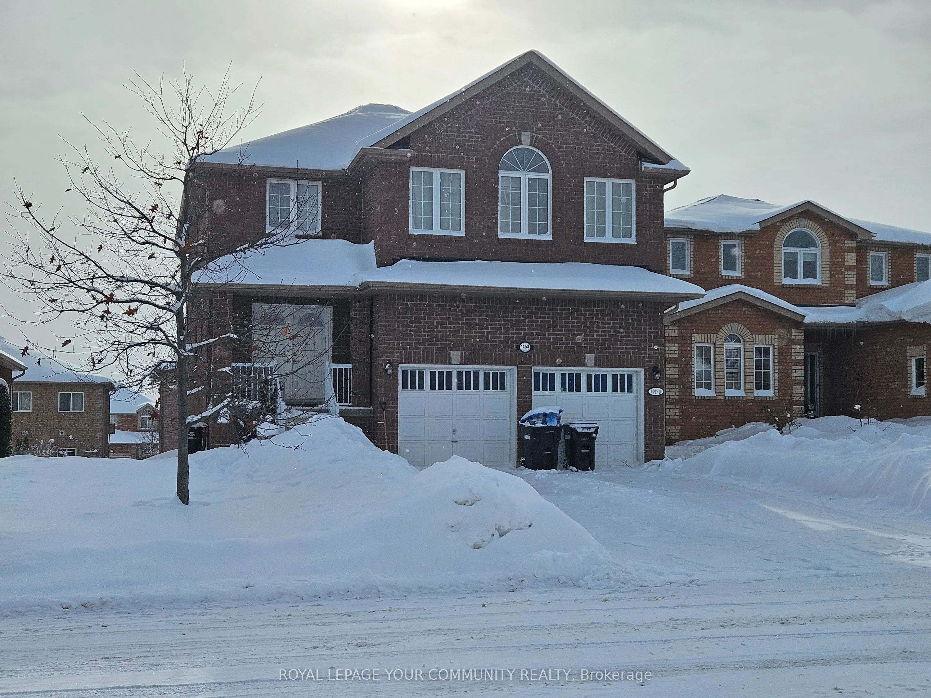 1453 Bassingthwaite Court