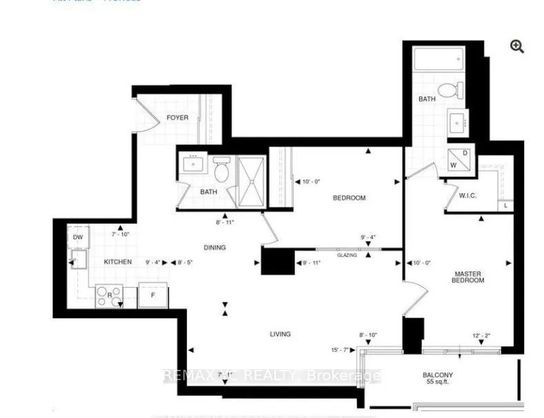 9191 Yonge Street #201