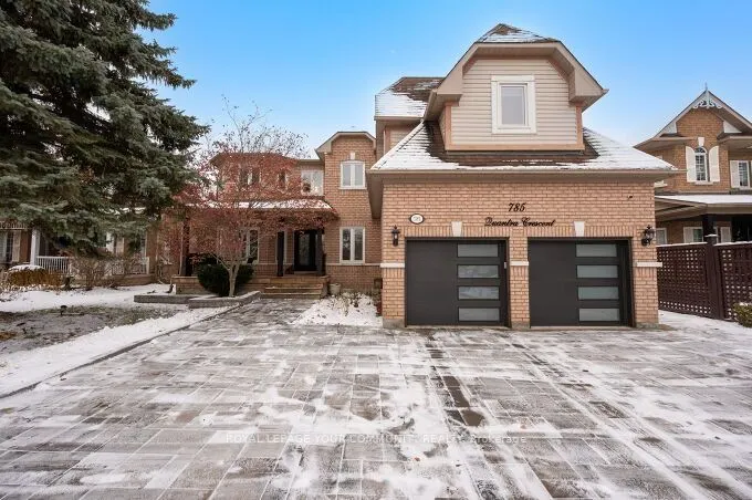 785 Quantra Crescent