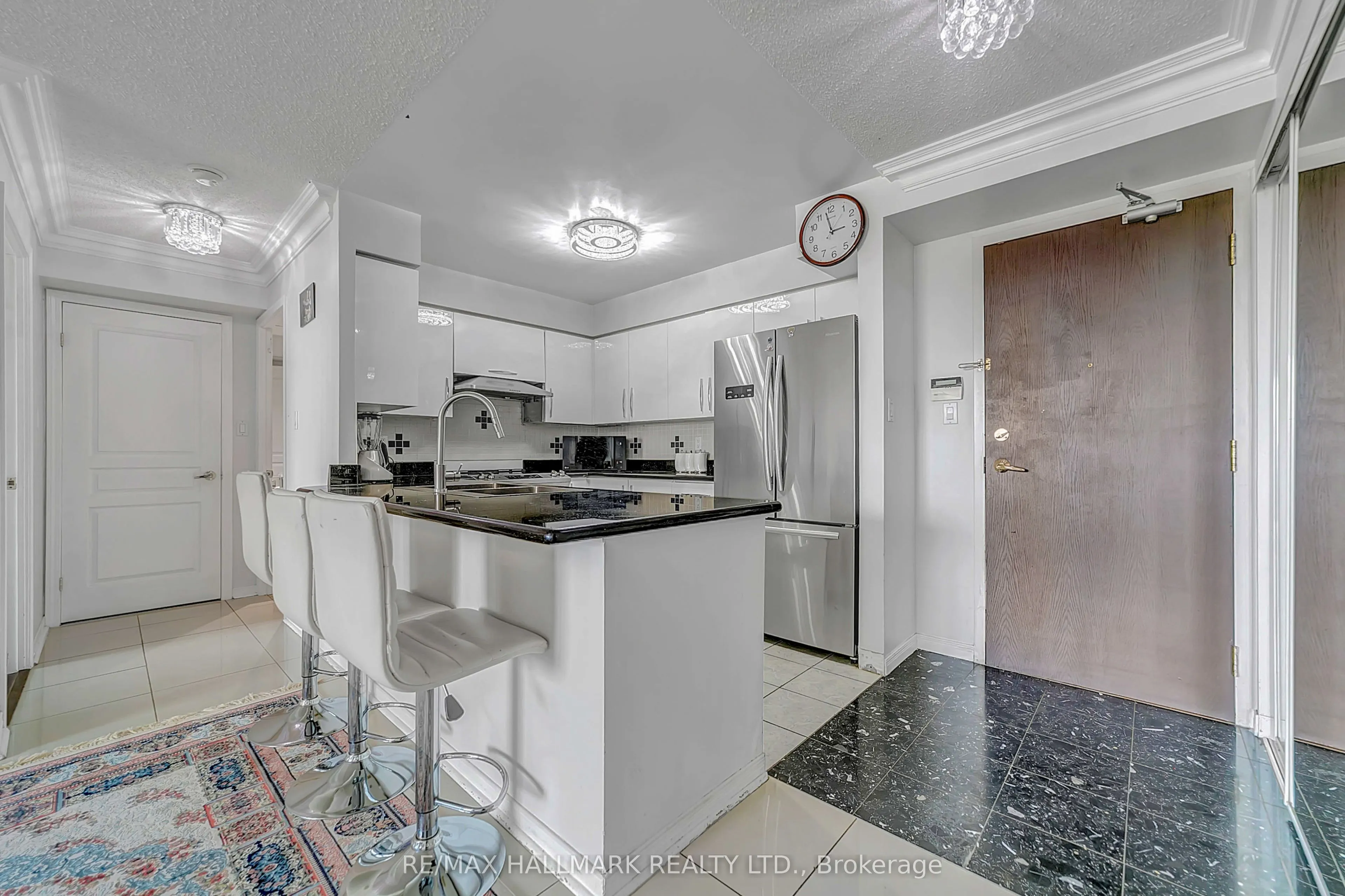 29 Northern Hts Drive N #615