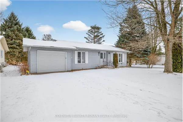 2 Balsam Court