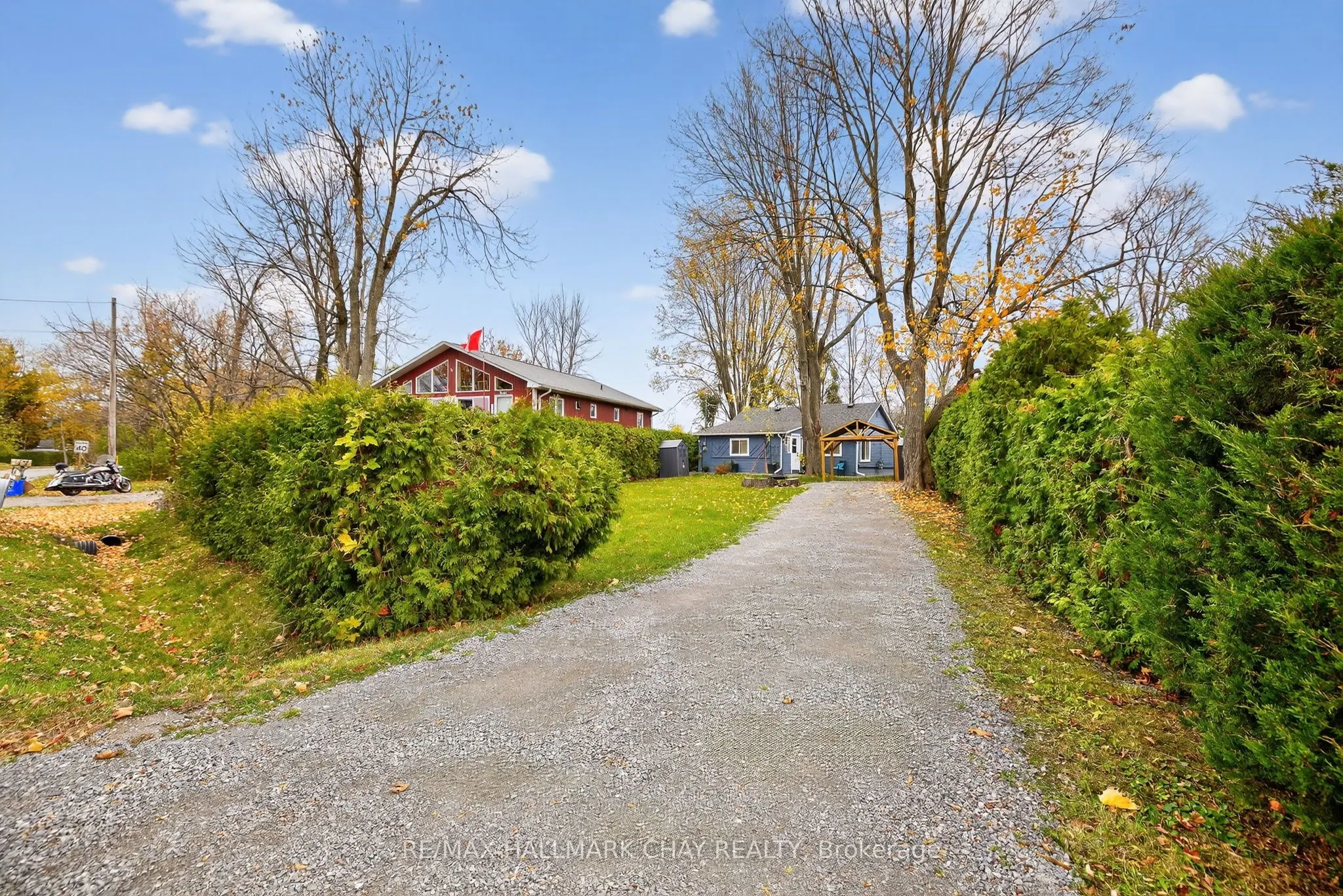 77 Blue Heron Drive