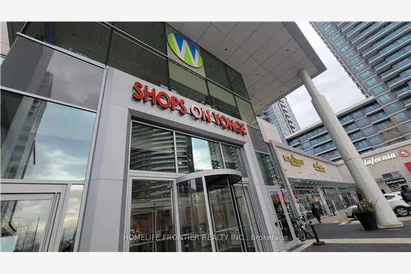 7181 Yonge Street