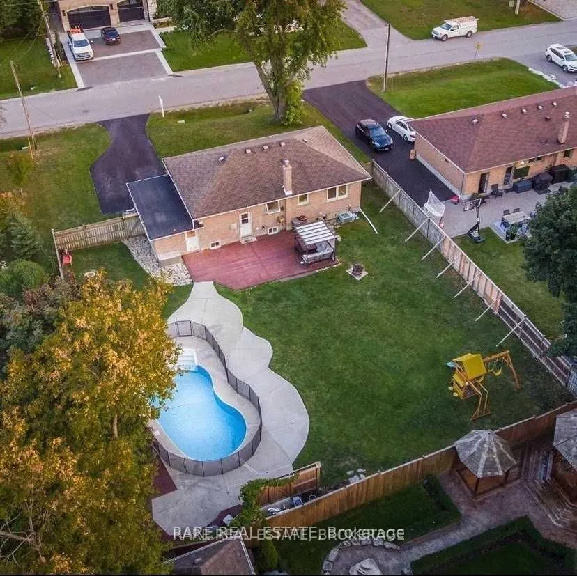 60 Patricia Drive