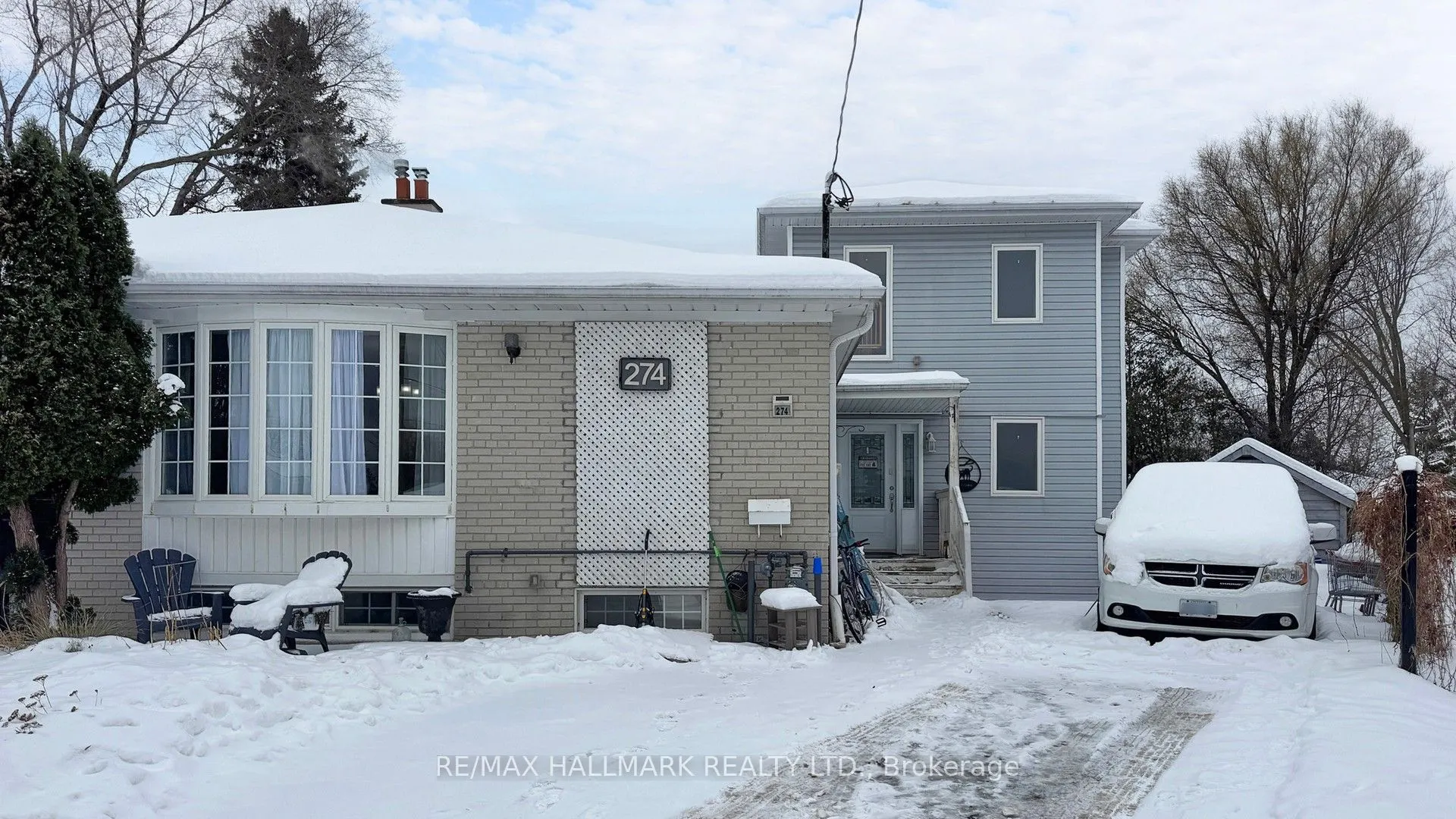 274 Demaine Crescent