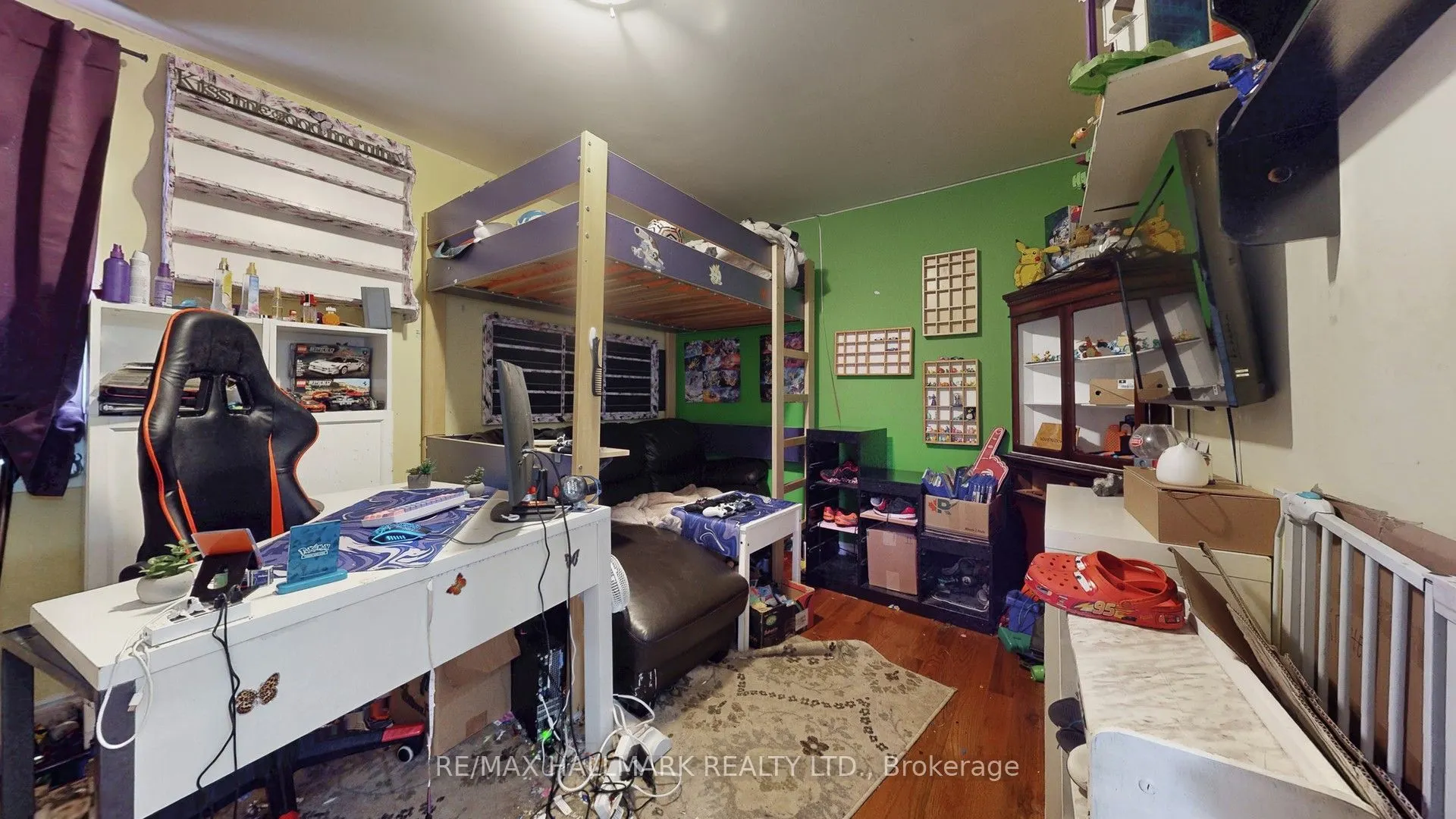 274 Demaine Crescent