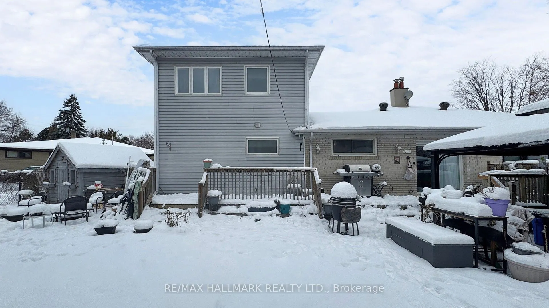 274 Demaine Crescent