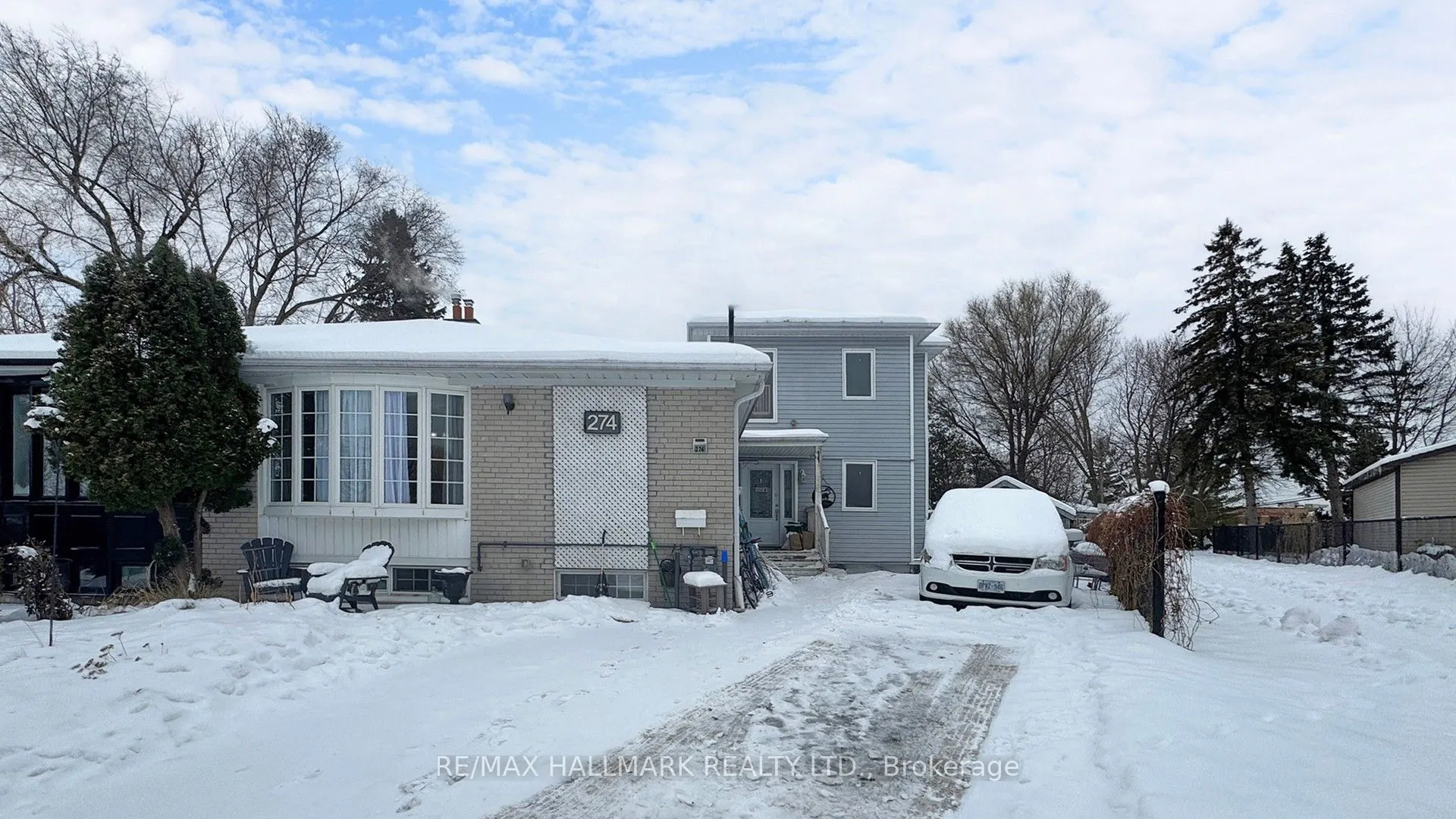 274 Demaine Crescent