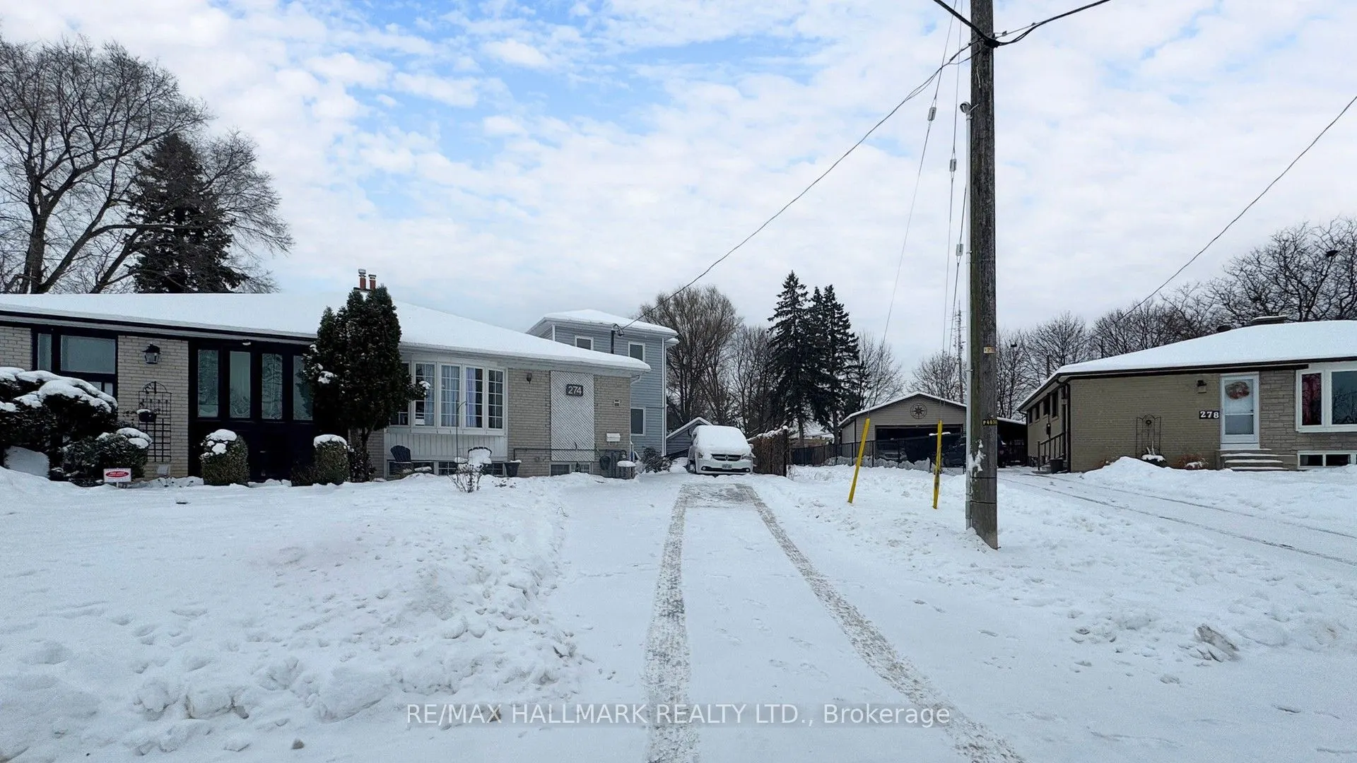 274 Demaine Crescent