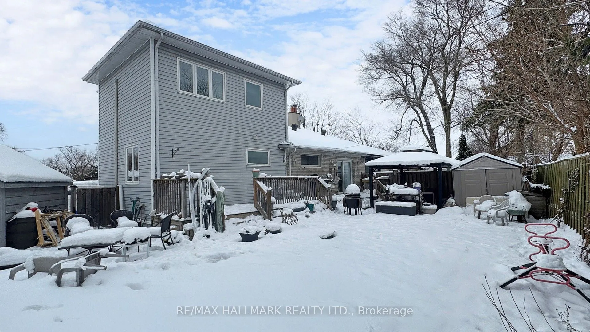 274 Demaine Crescent