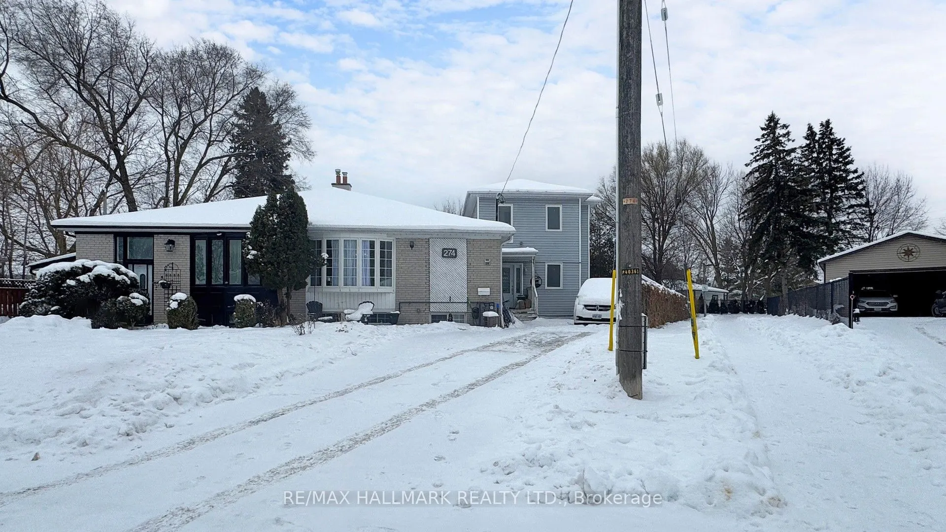 274 Demaine Crescent