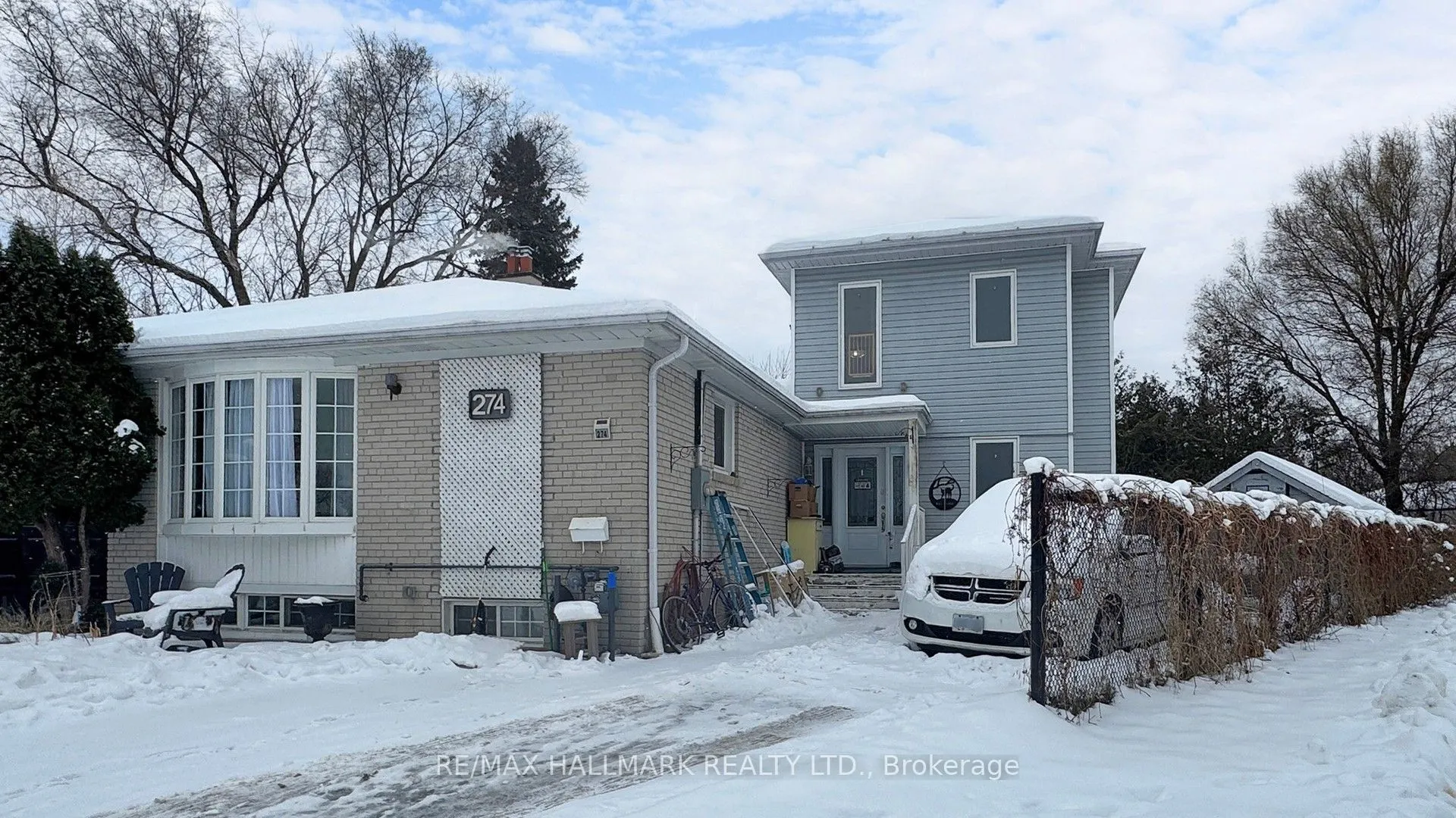 274 Demaine Crescent