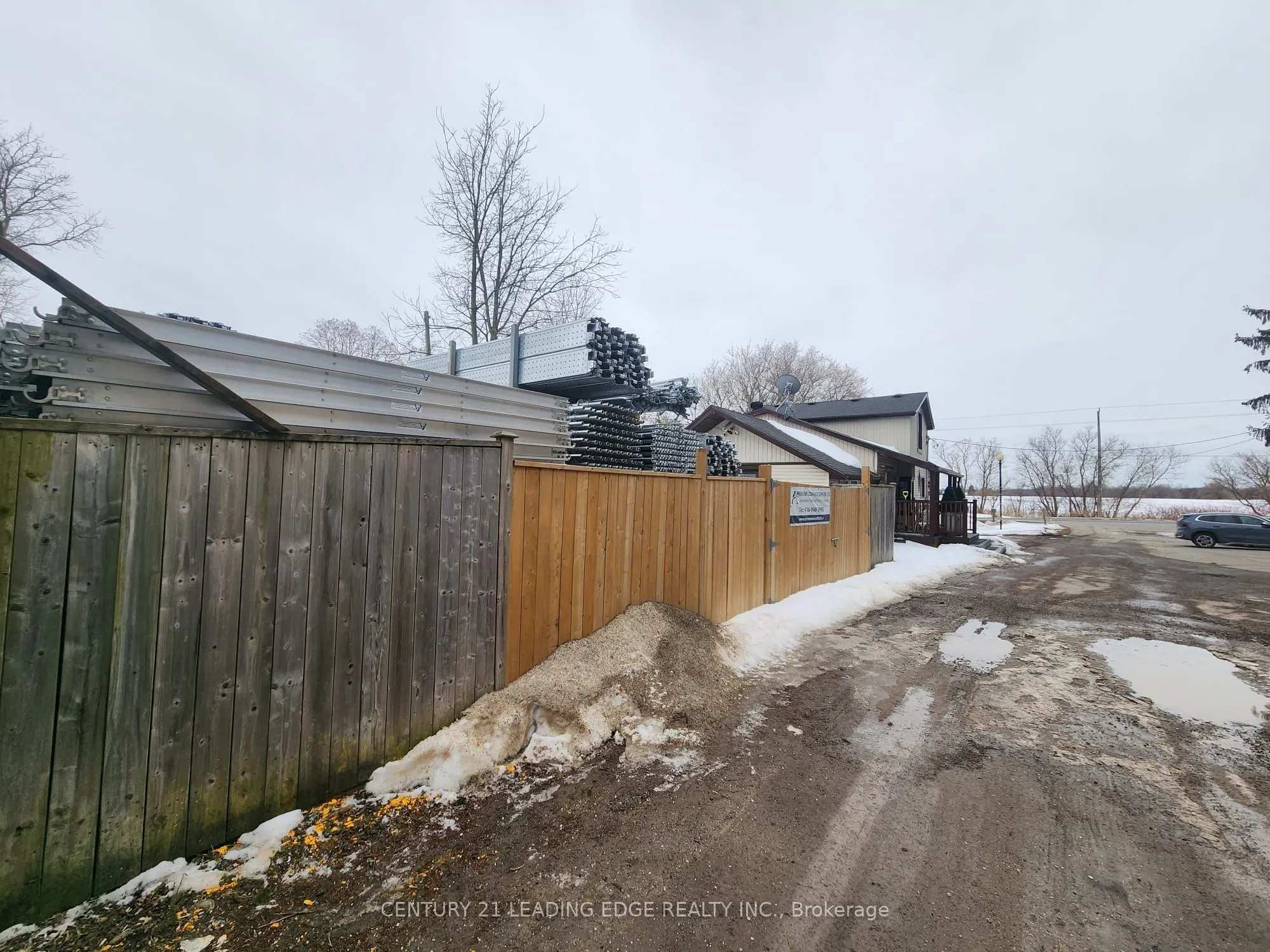 10873 Kennedy Road #Part D