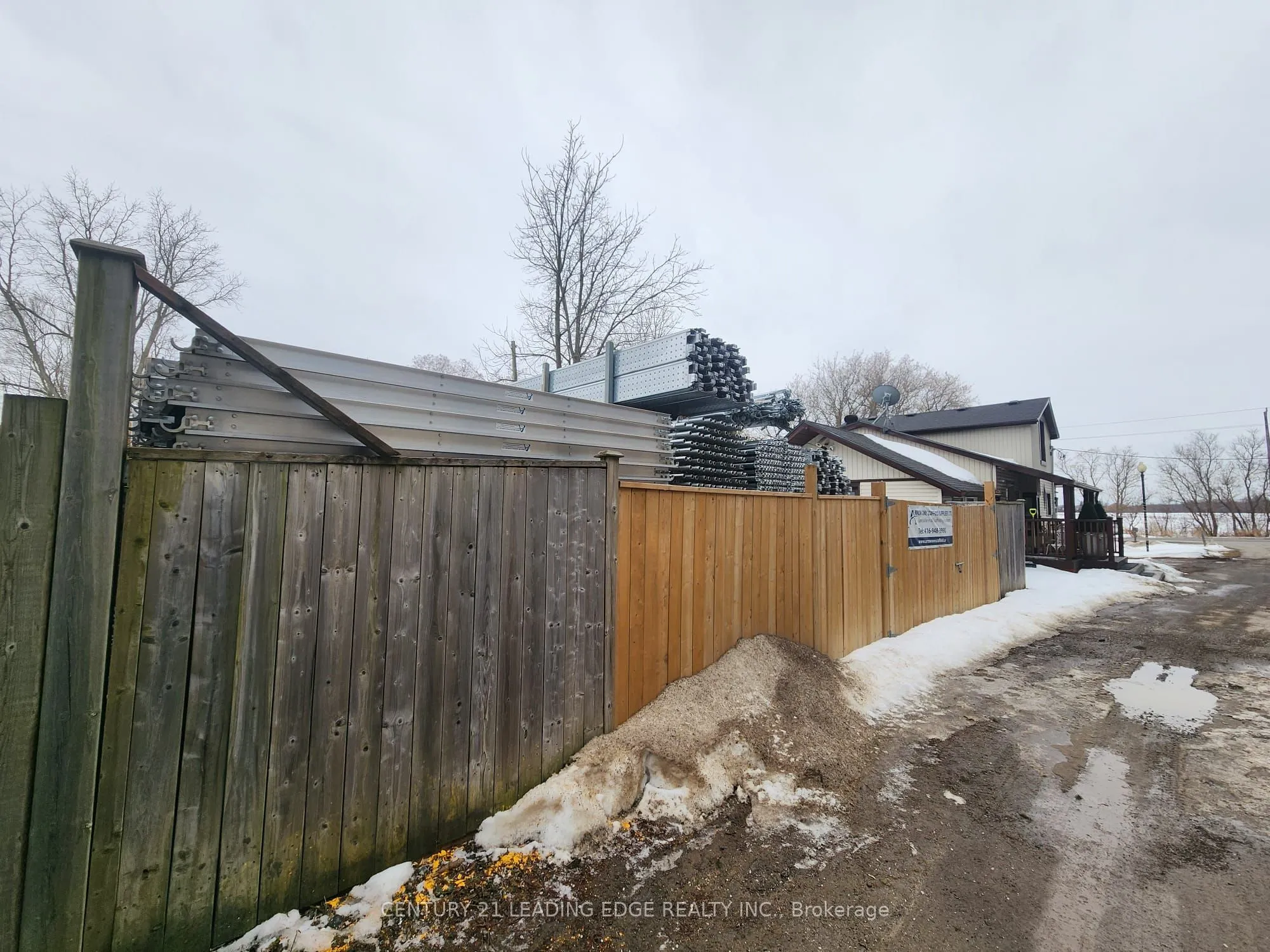 10873 Kennedy Road #Part D