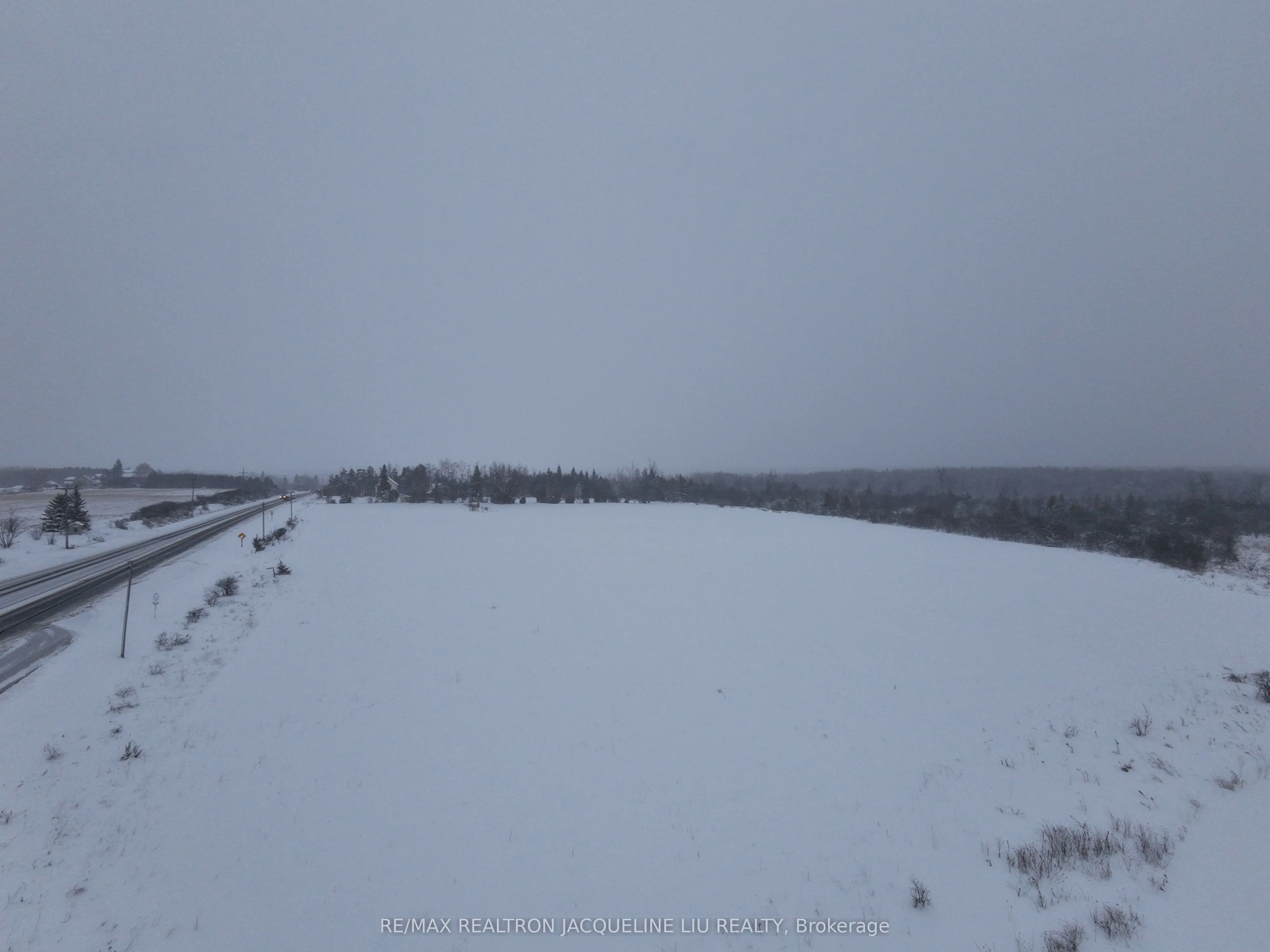 Highway 48 Road S