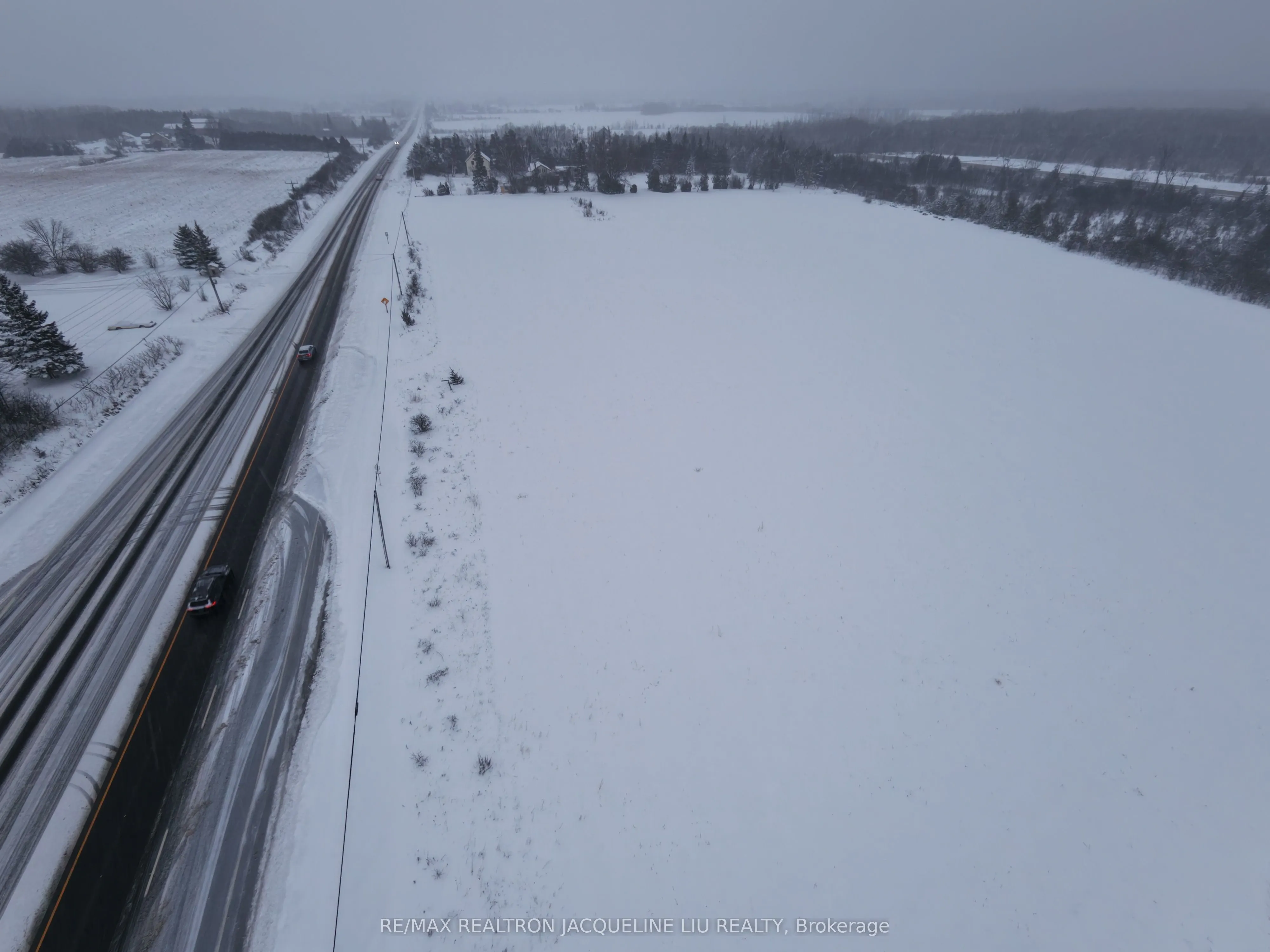 Highway 48 Road S