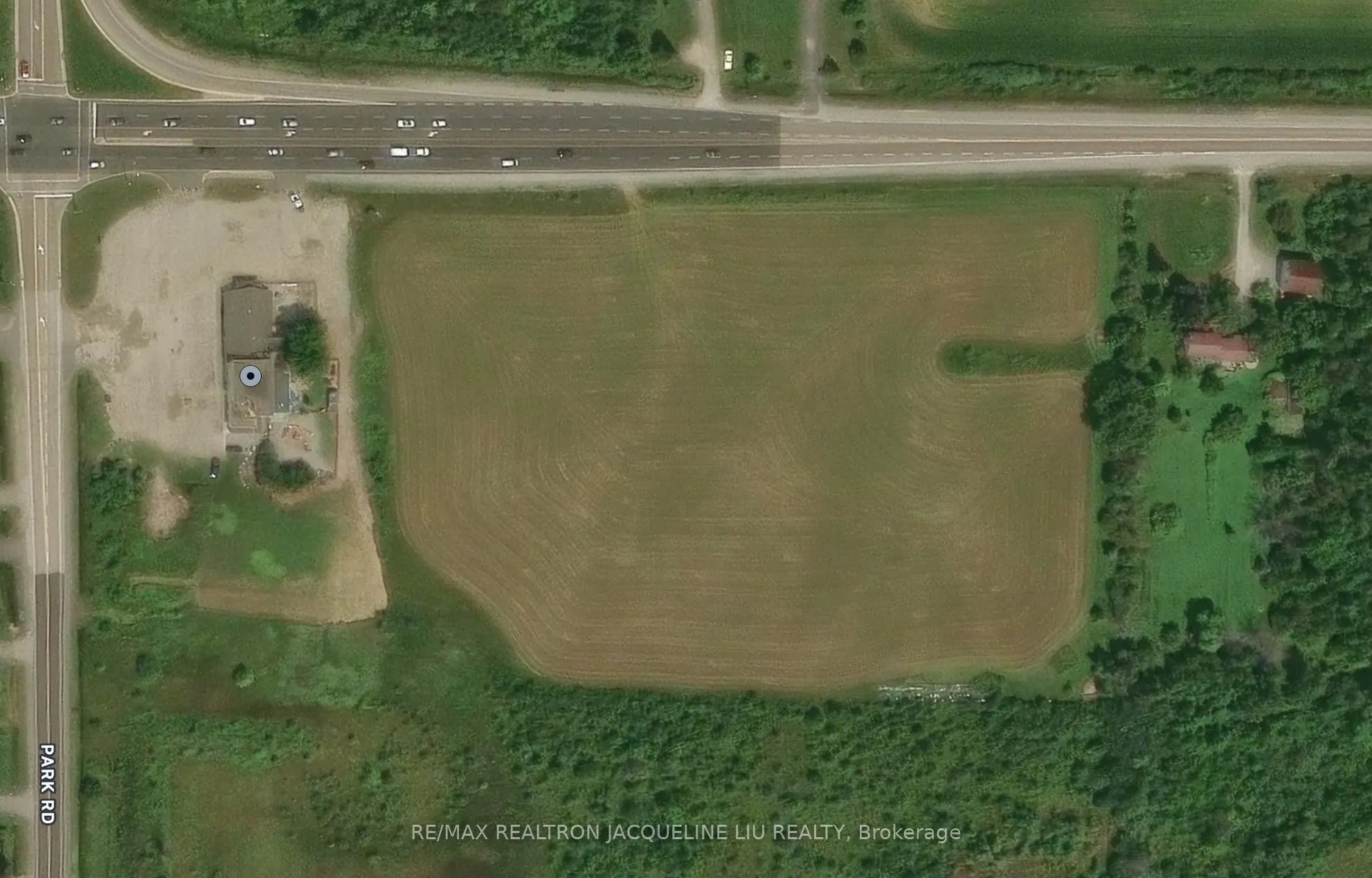 Highway 48 Road S