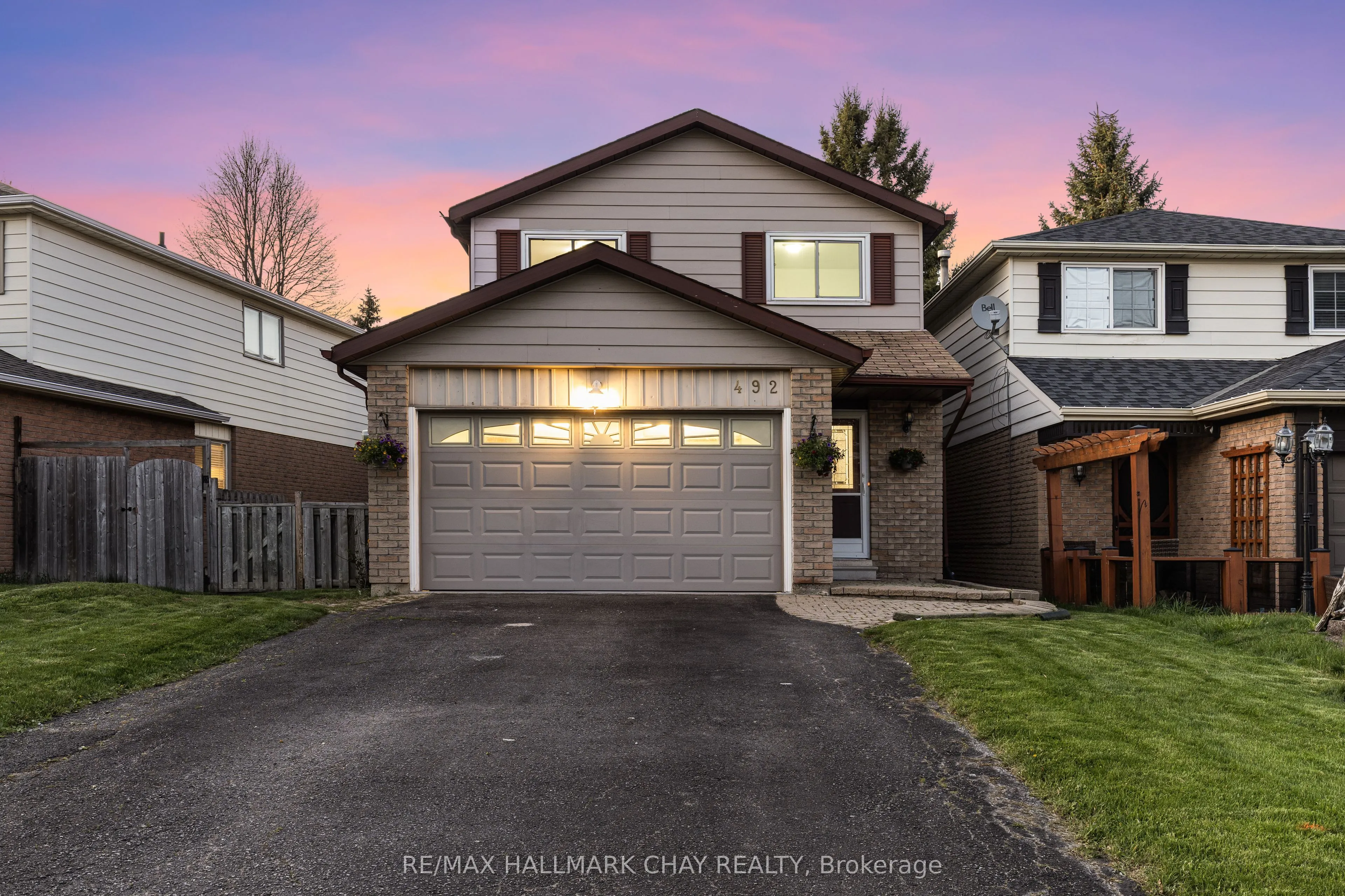 492 Britannia Avenue