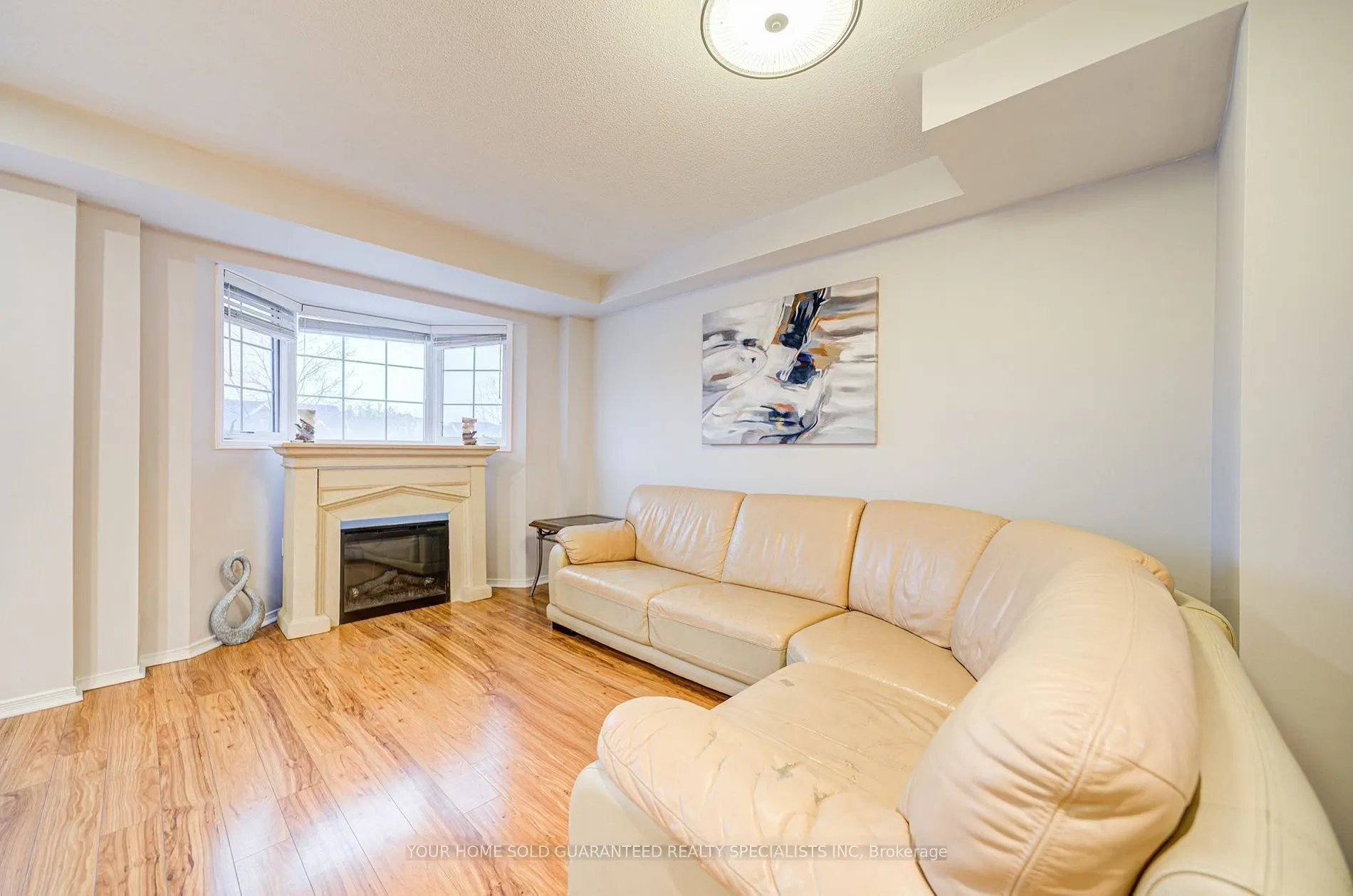 15 Cornell Meadows Avenue #A206