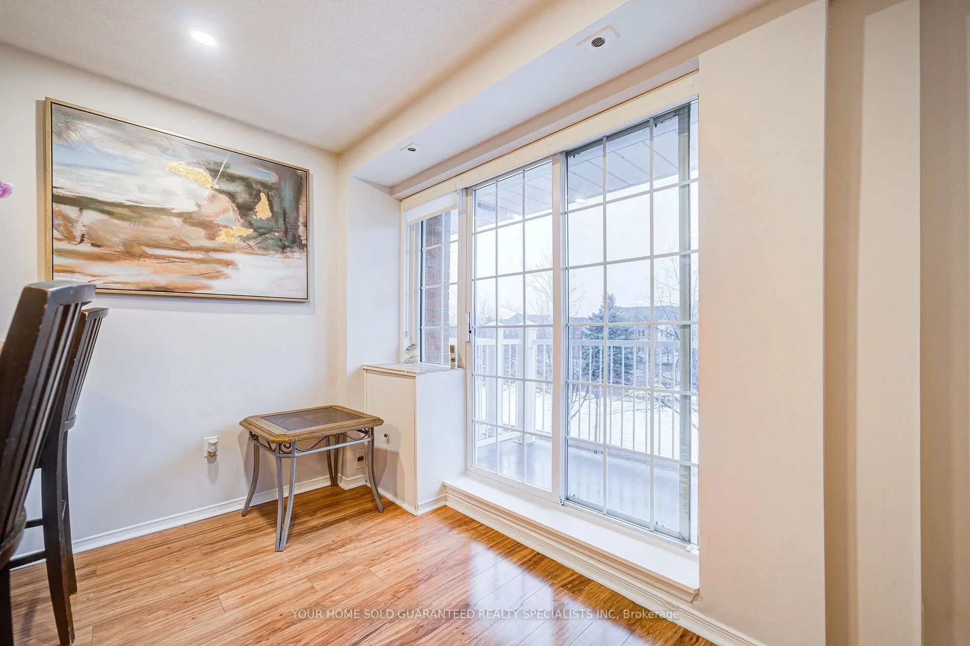 15 Cornell Meadows Avenue #A206