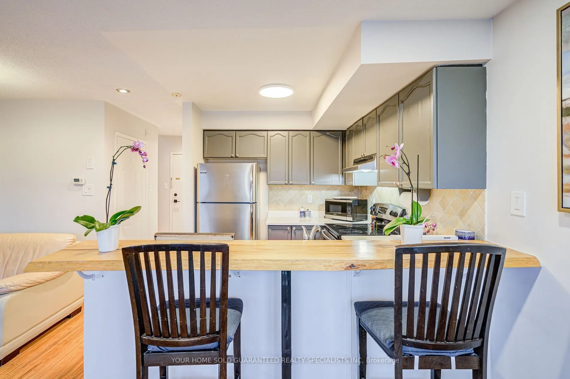 15 Cornell Meadows Avenue #A206