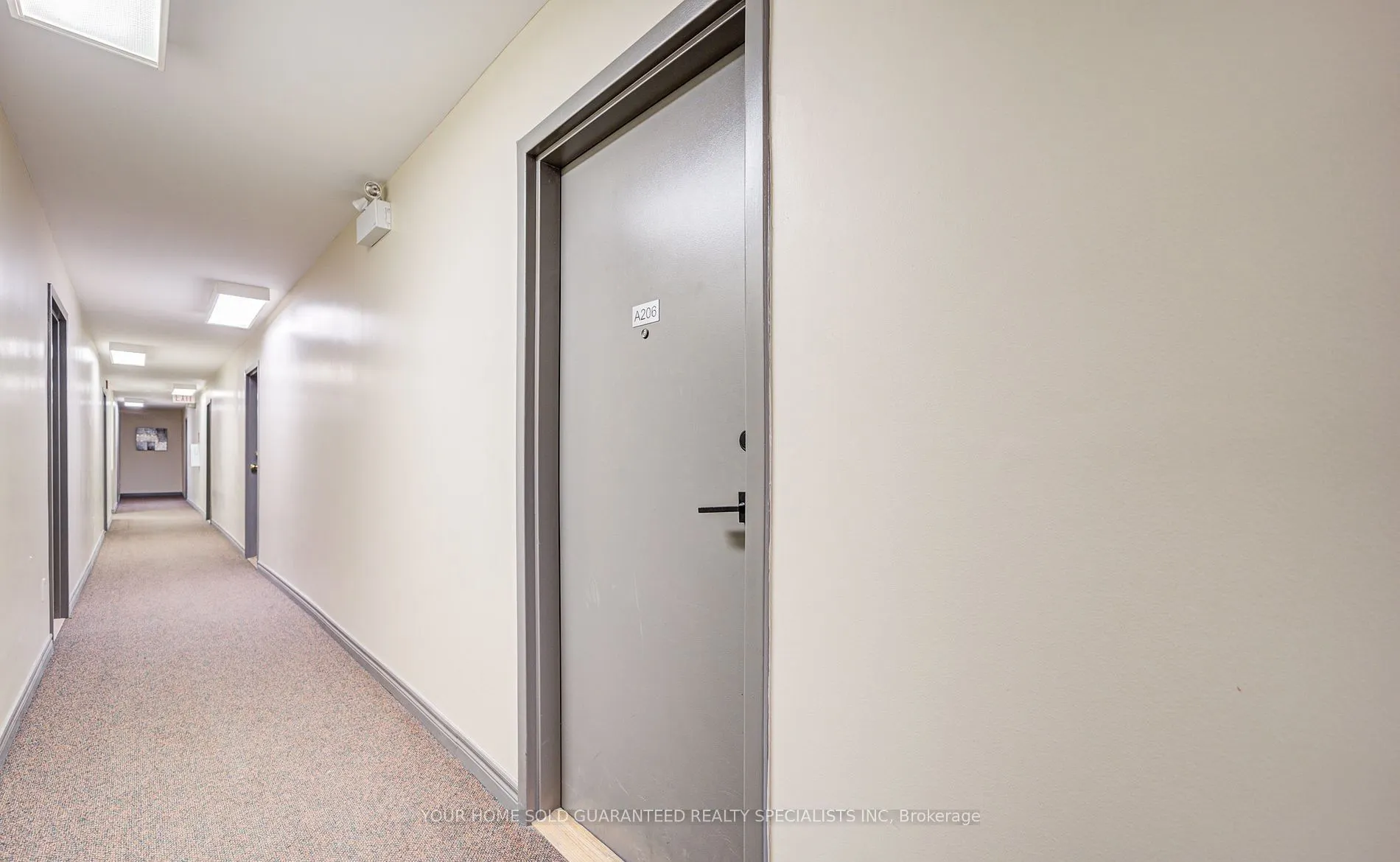 15 Cornell Meadows Avenue #A206