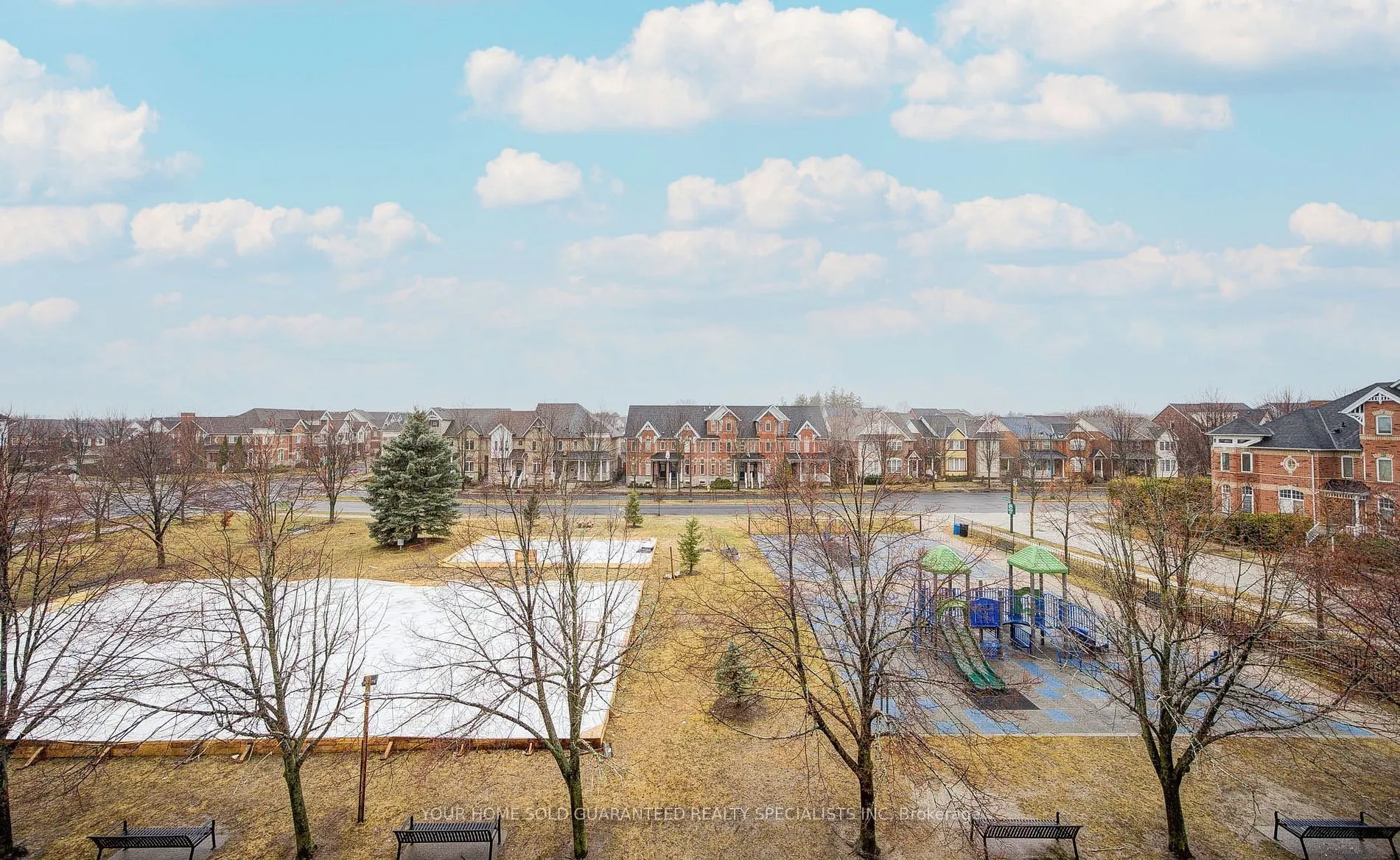 15 Cornell Meadows Avenue #A206