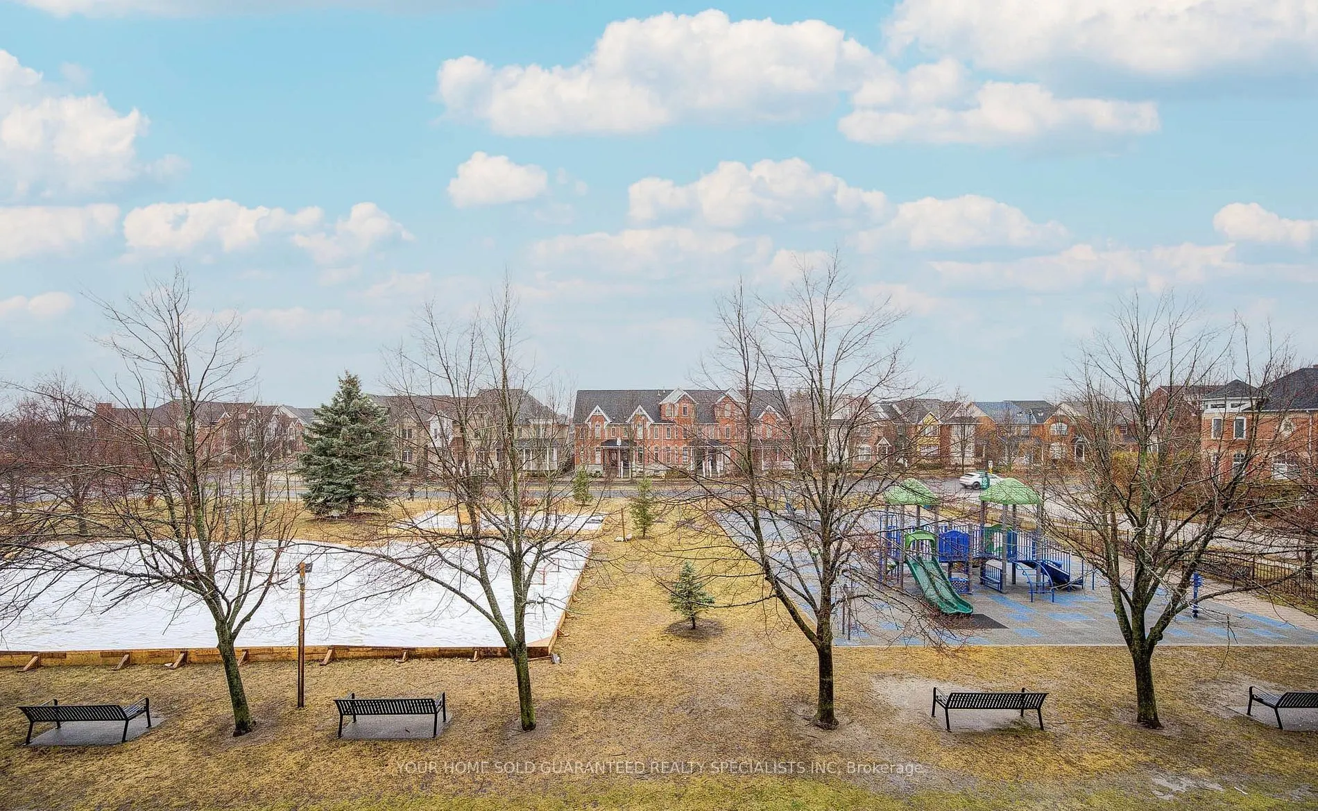 15 Cornell Meadows Avenue #A206