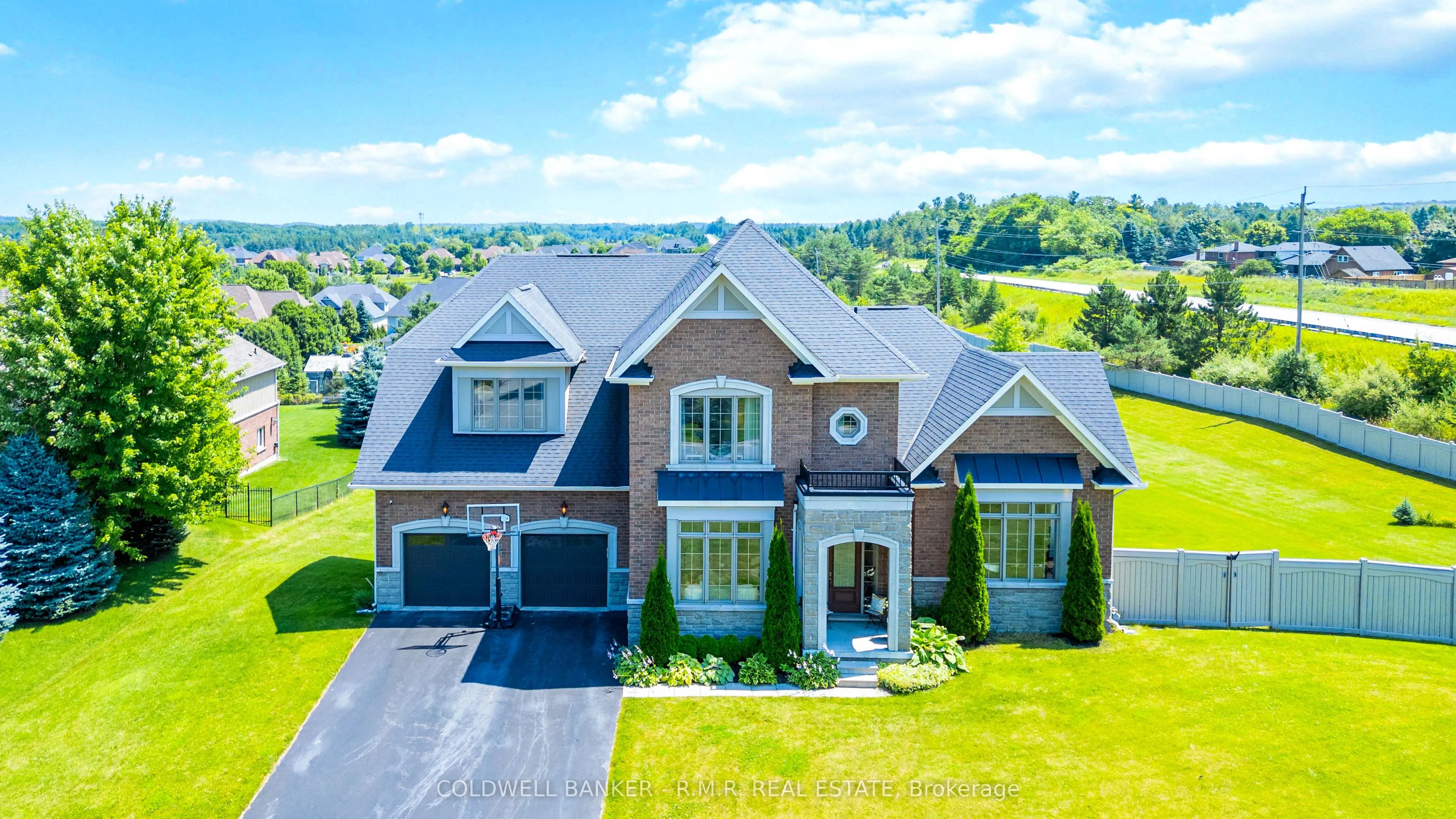 61-19 Forestgreen Drive