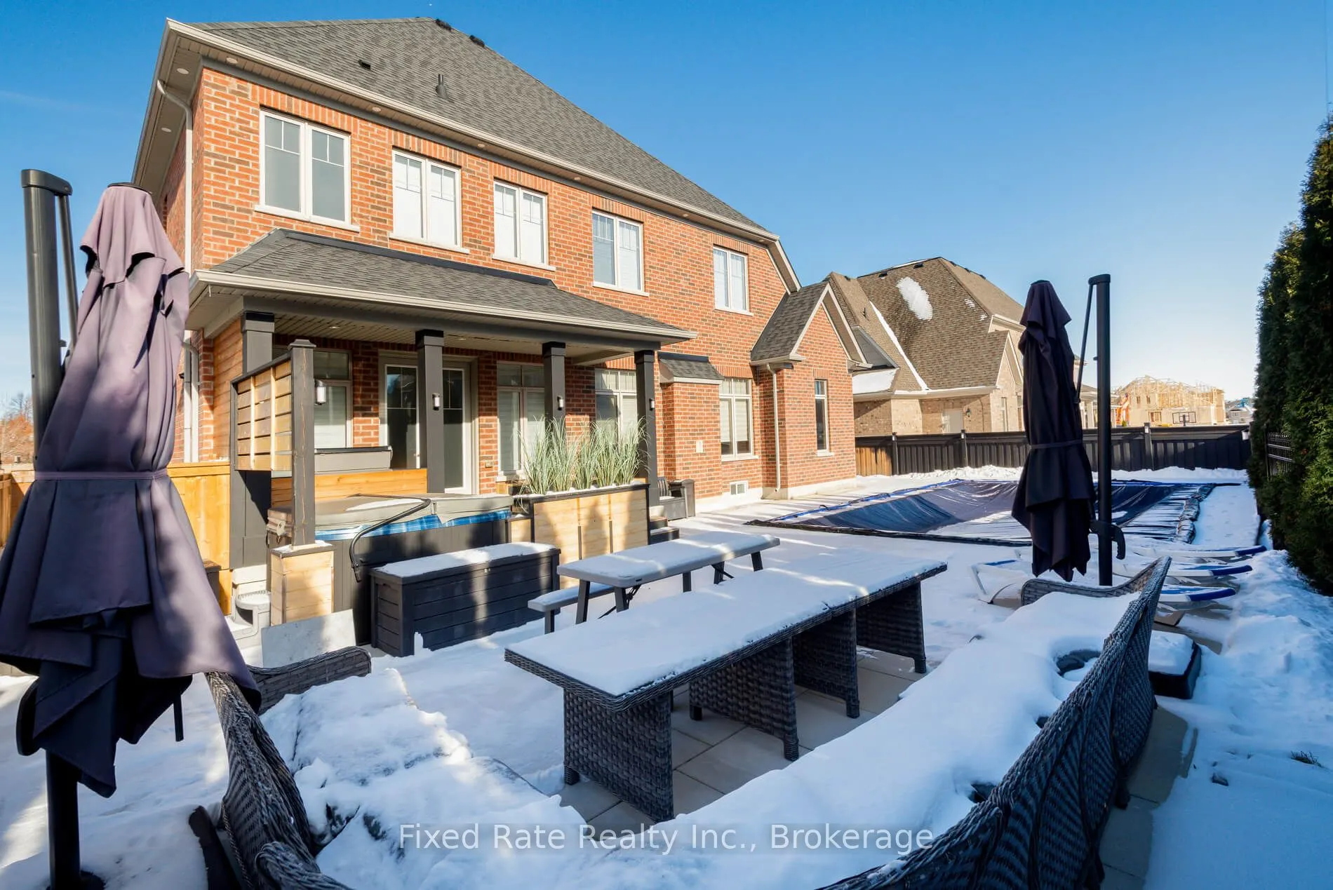 16 Ballard Drive