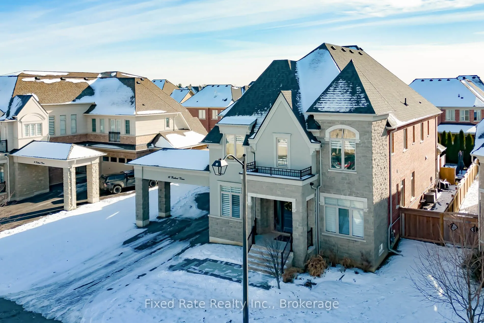 16 Ballard Drive