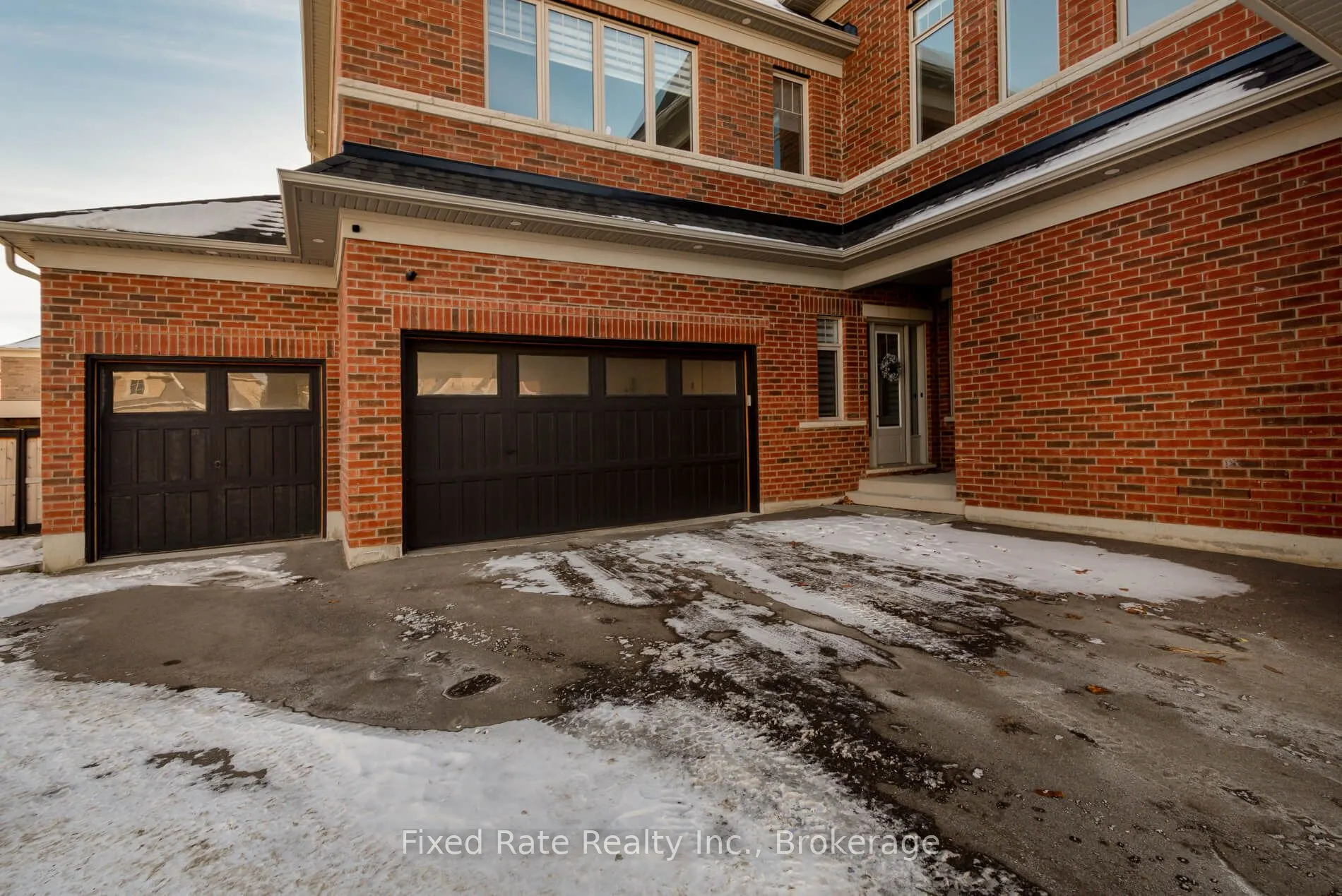16 Ballard Drive