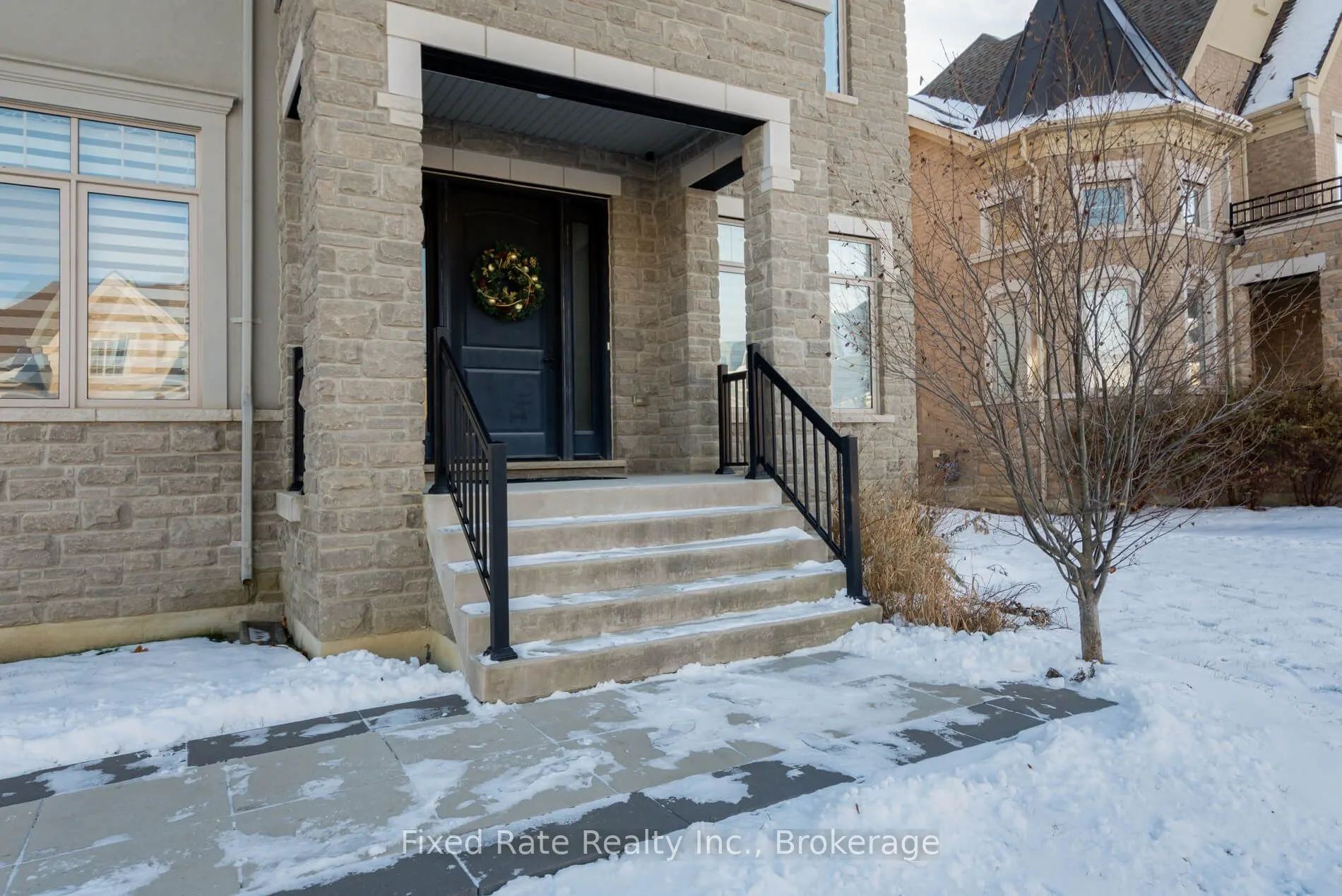 16 Ballard Drive