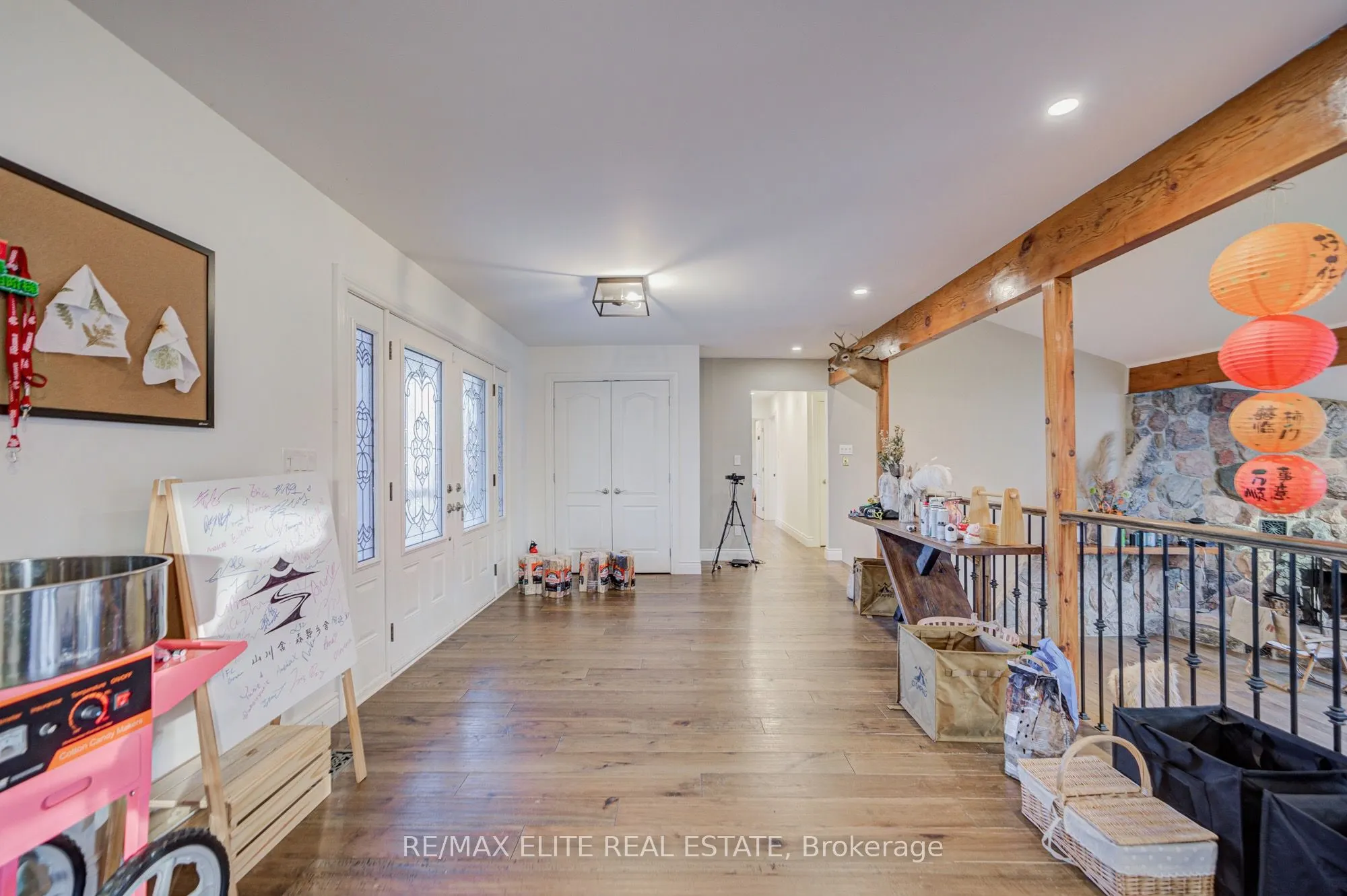 4909 Holborn Road