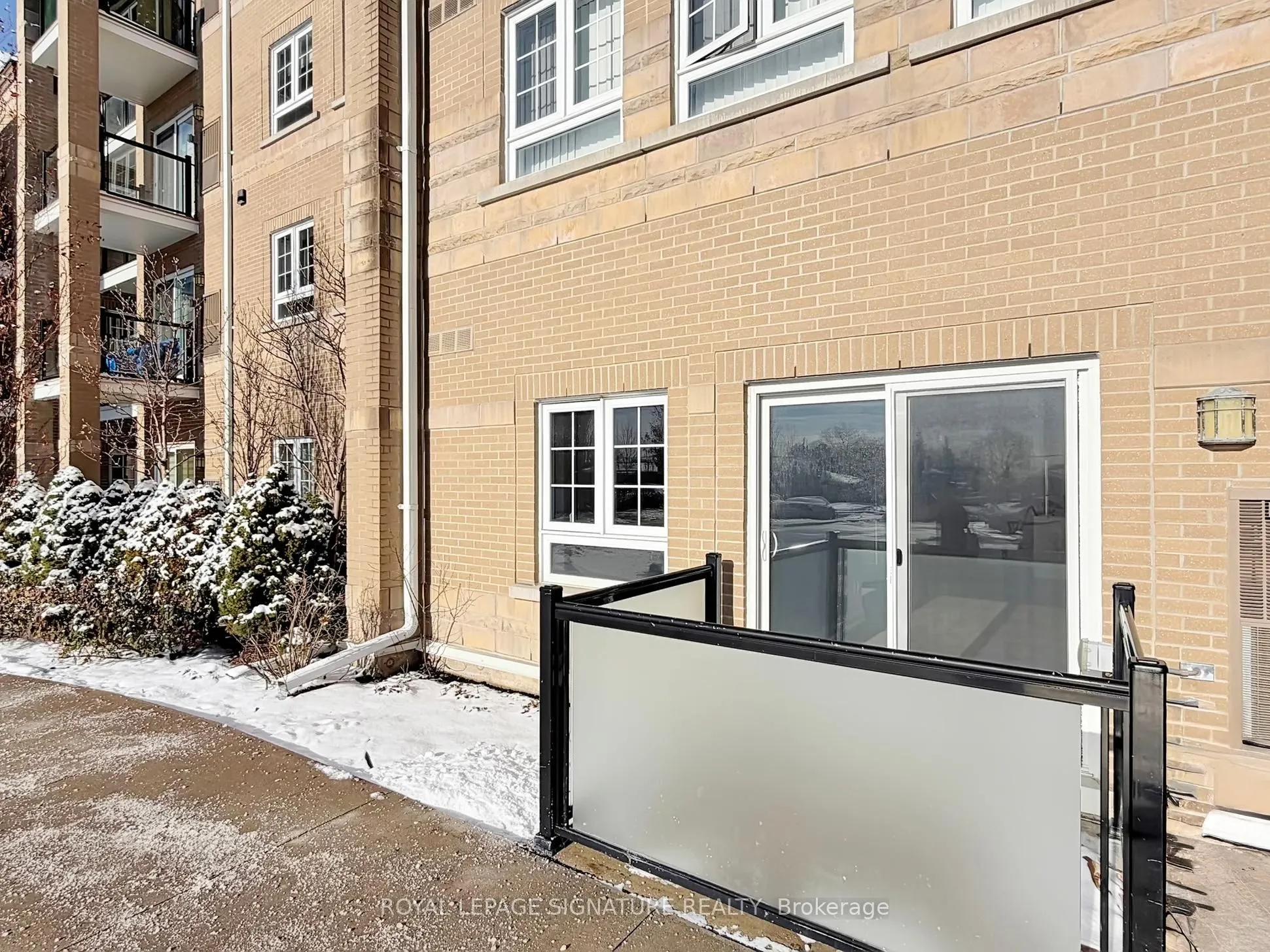 481 Rupert Avenue #114