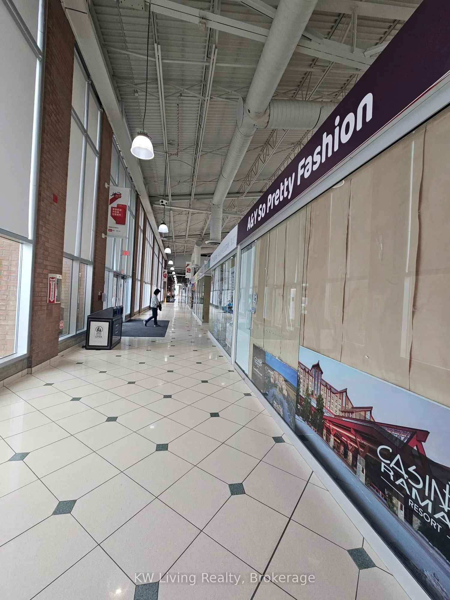 4300 Steeles Avenue E #E16
