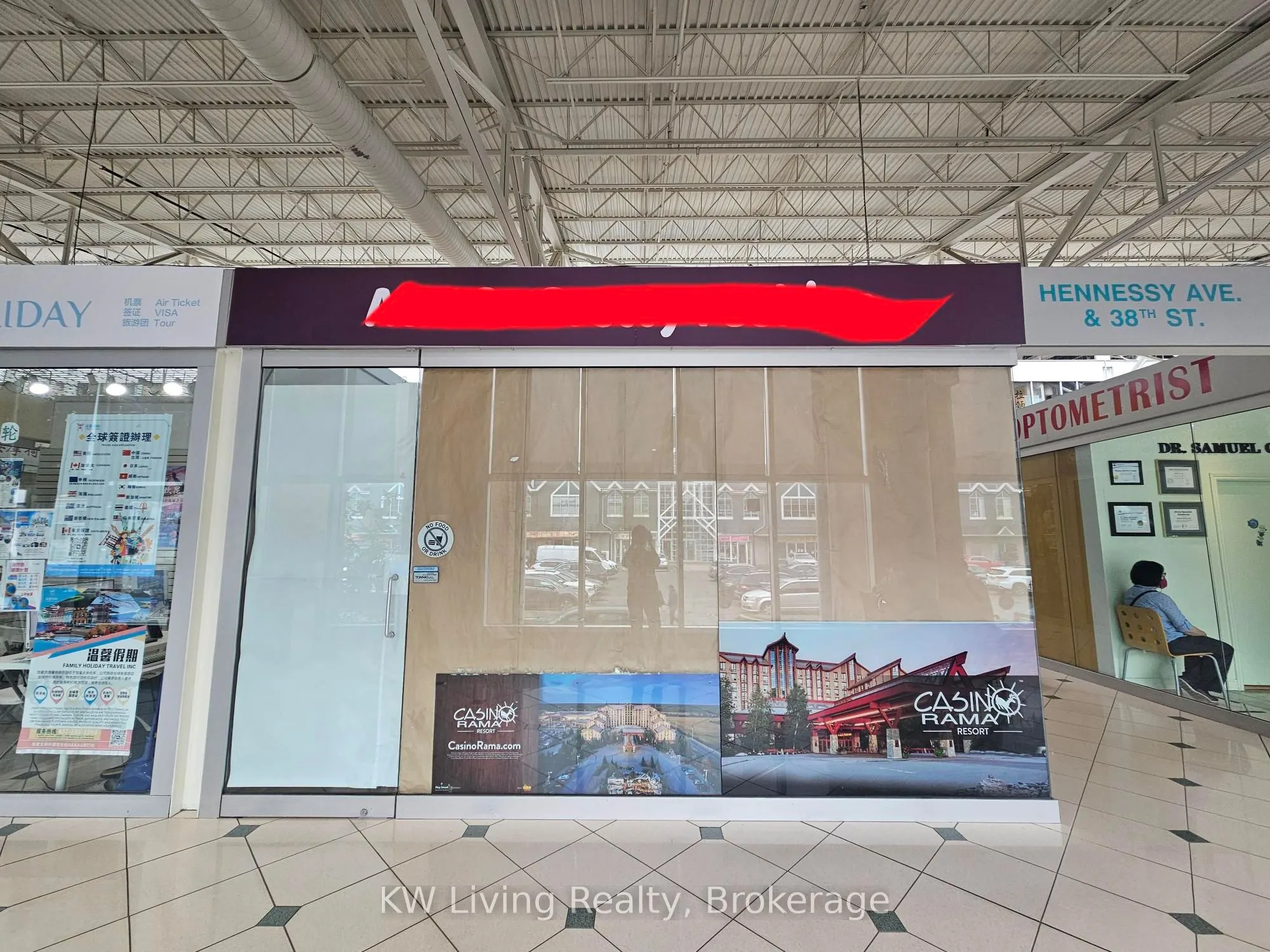 4300 Steeles Avenue E #E16