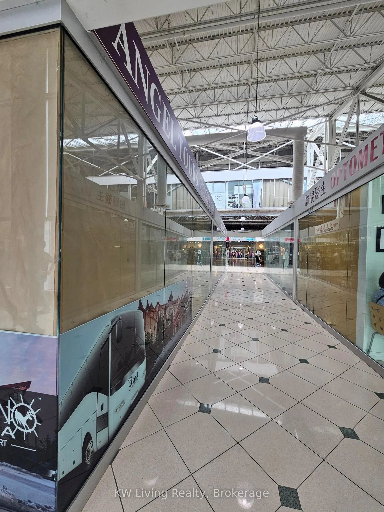 4300 Steeles Avenue E #E16