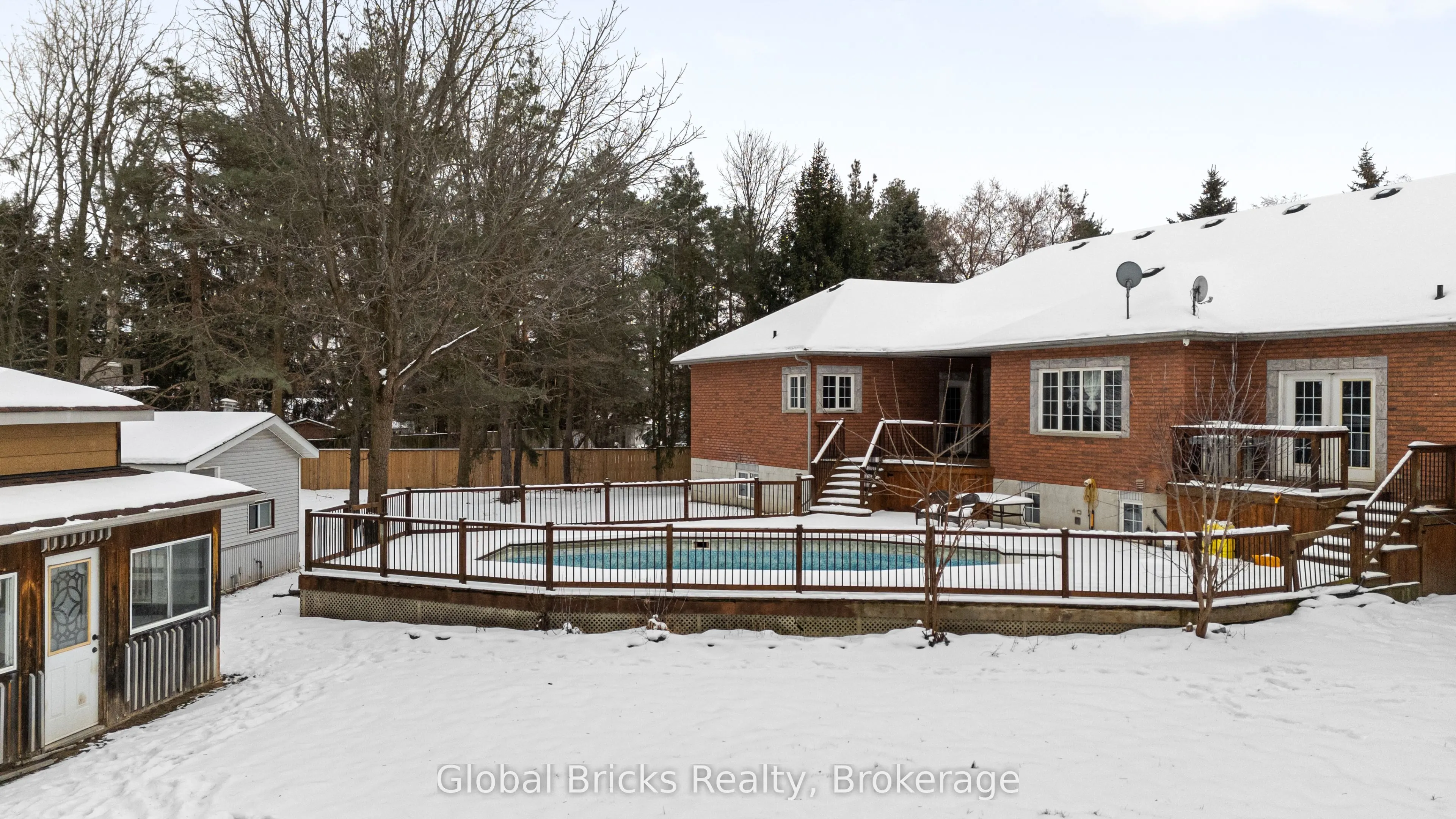14 Fisher Drive