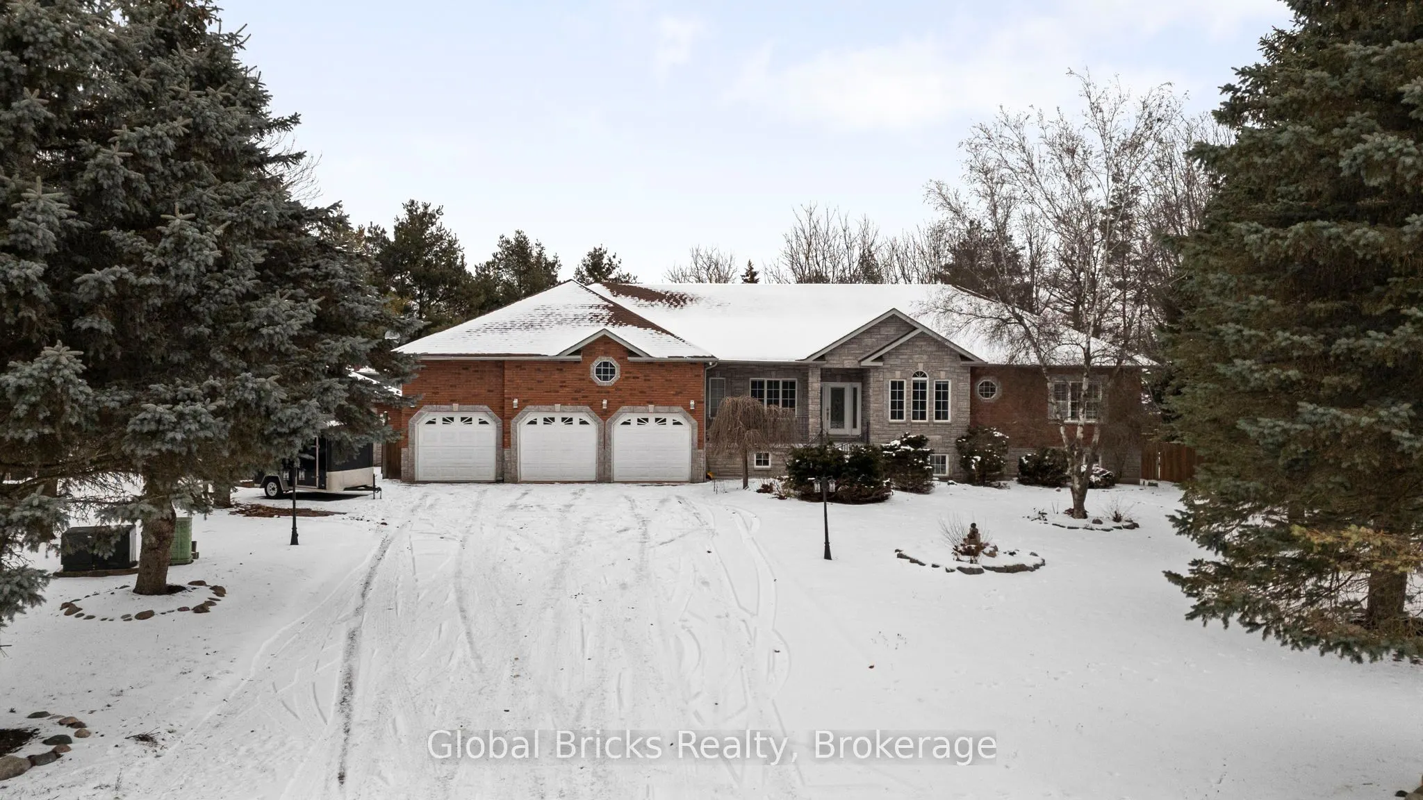 14 Fisher Drive