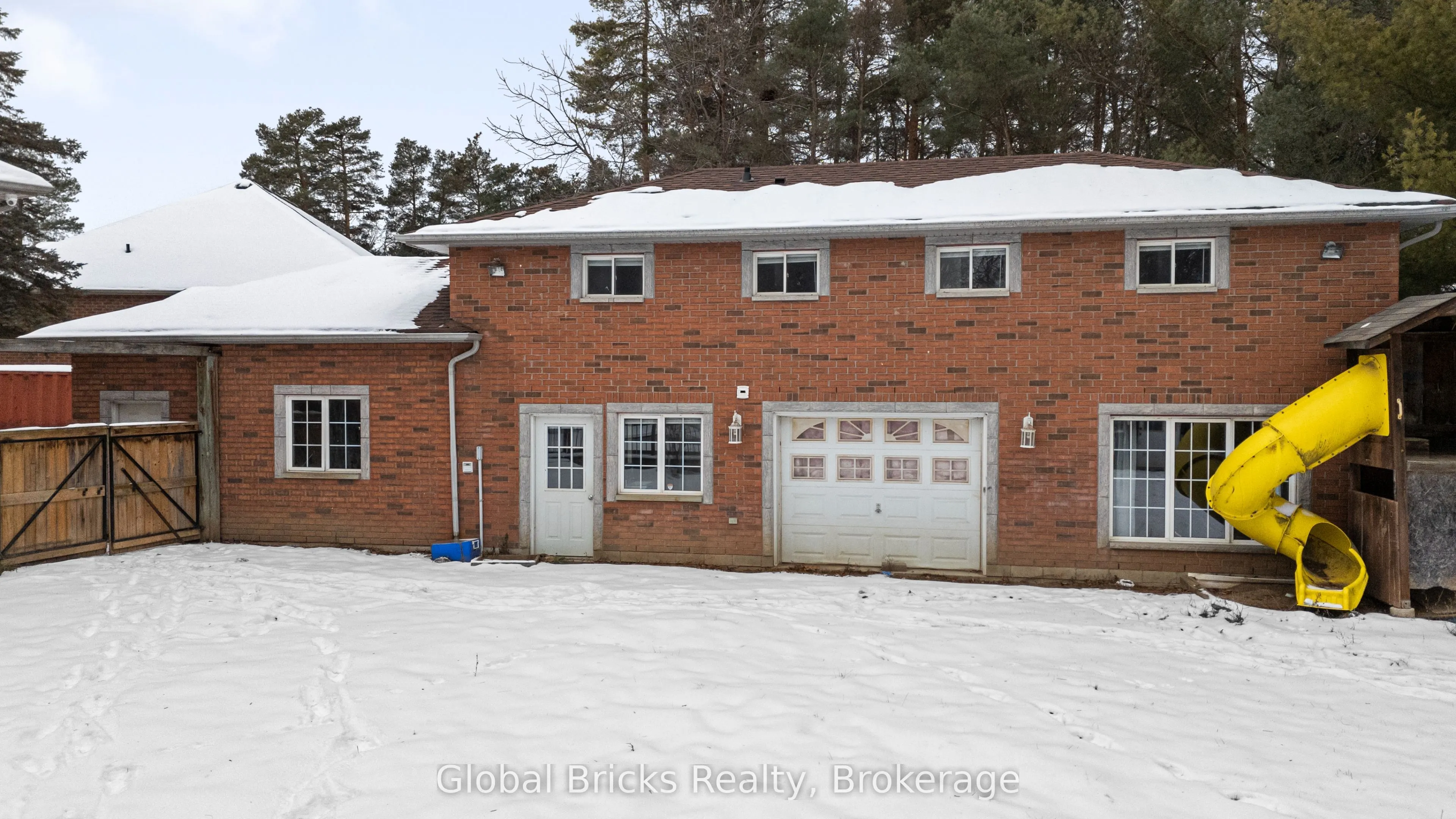 14 Fisher Drive